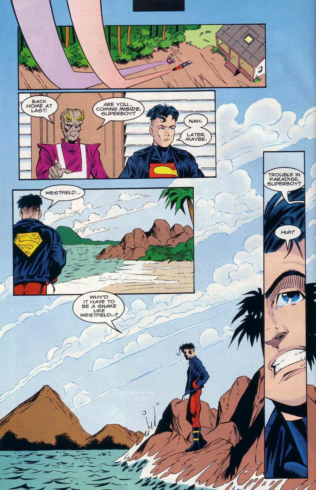 Superboy (1994) _Annual_2 Page 42