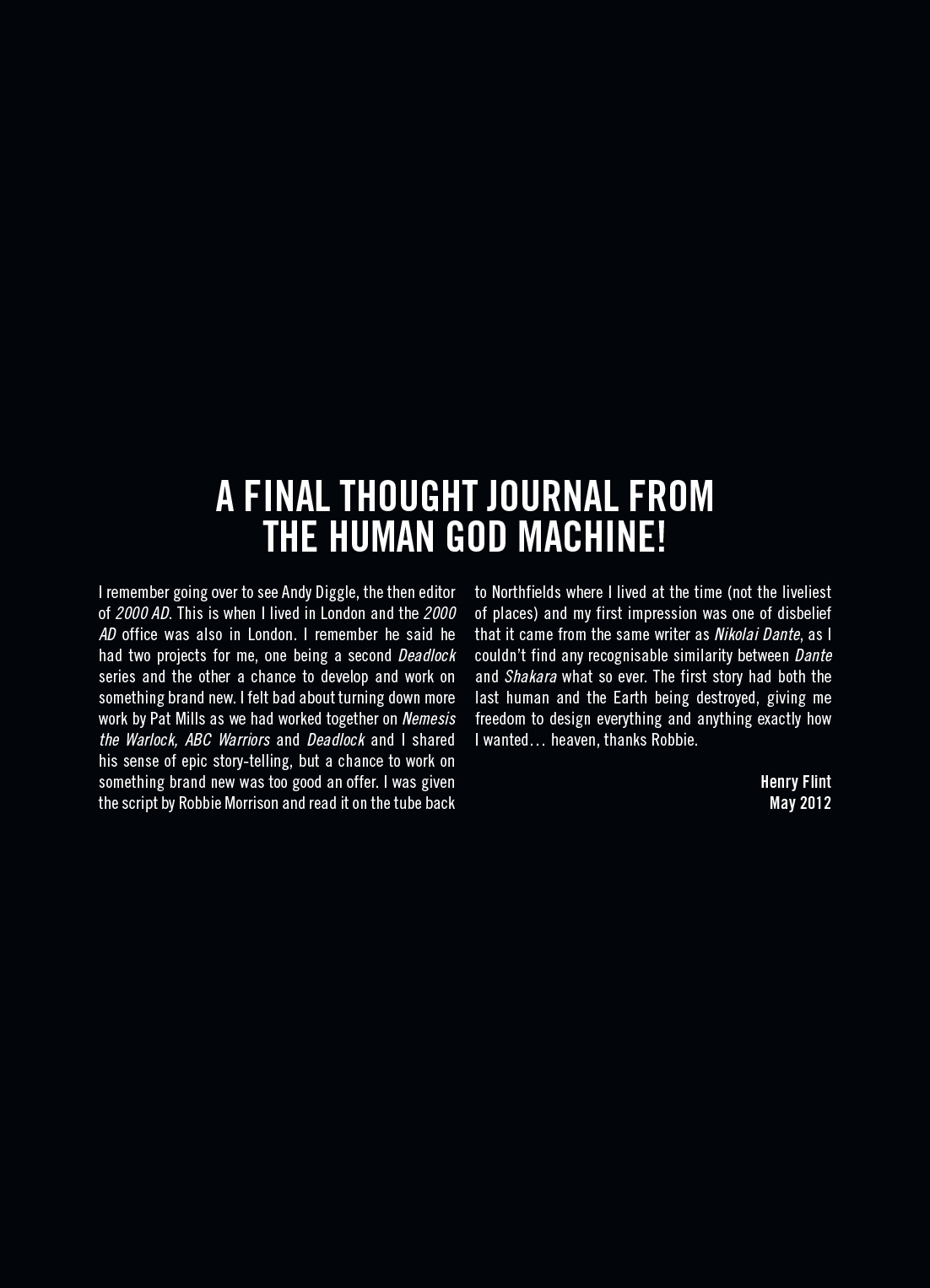 Read online Shakara comic -  Issue # TPB 2 (Part 2) - 56