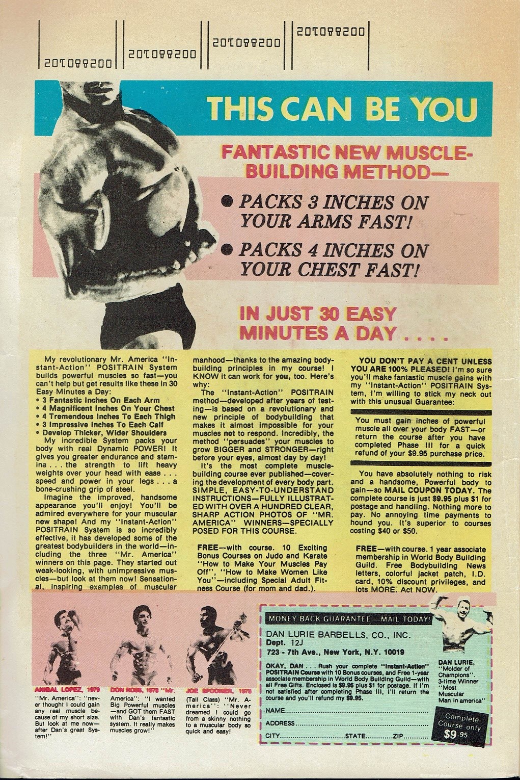 Read online Charlton Classics comic -  Issue #4 - 2