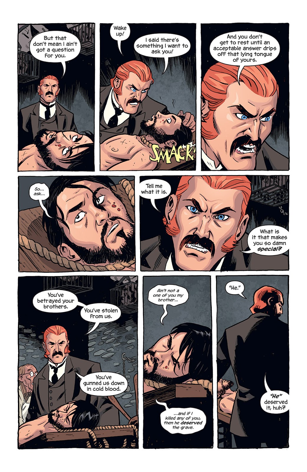 The Sixth Gun issue TPB 4 - Page 59