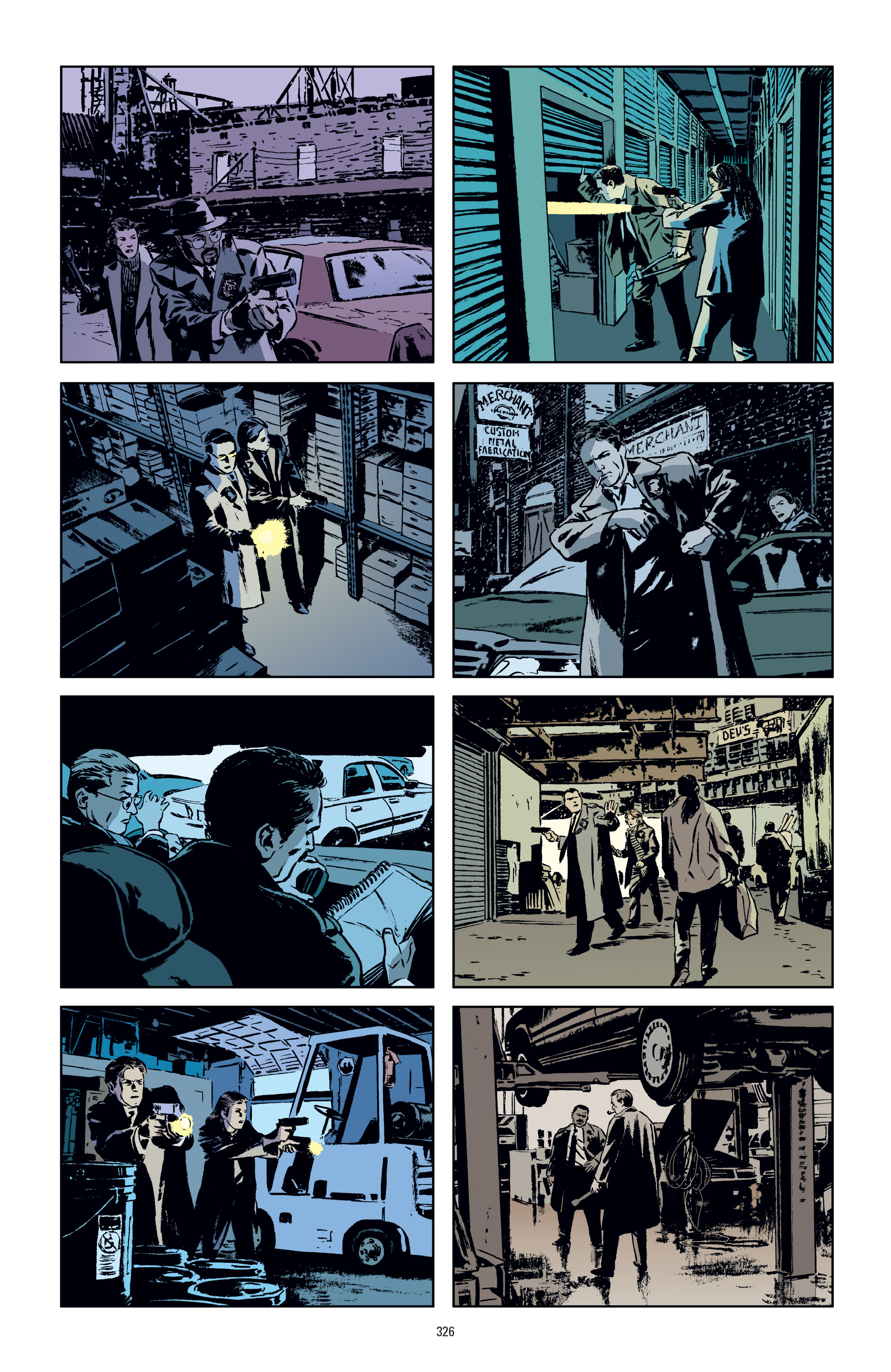 Read online The Joker: 80 Years of the Clown Prince of Crime: The Deluxe Edition comic -  Issue # TPB (Part 4) - 20