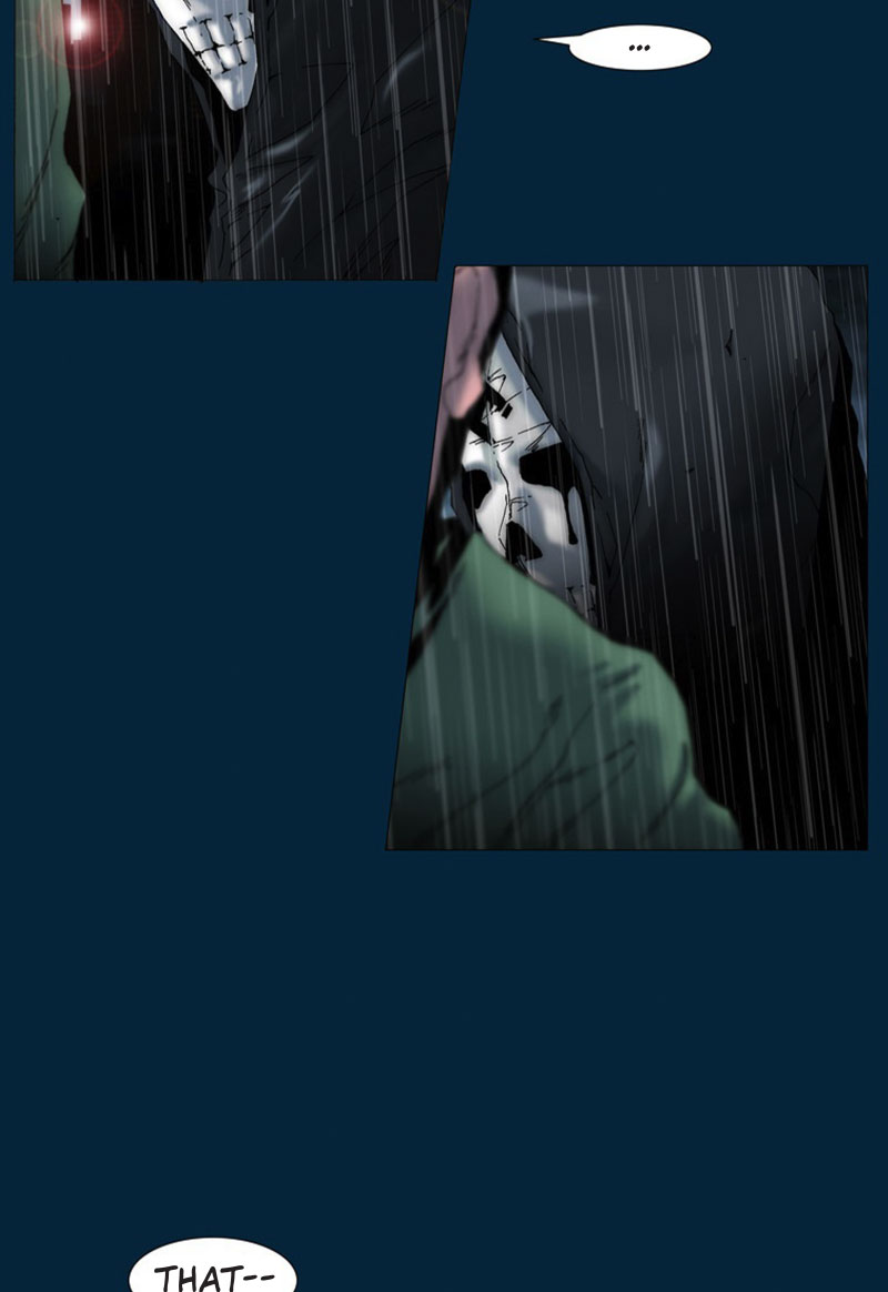 Read online Avengers: Electric Rain Infinity Comic comic -  Issue #4 - 59