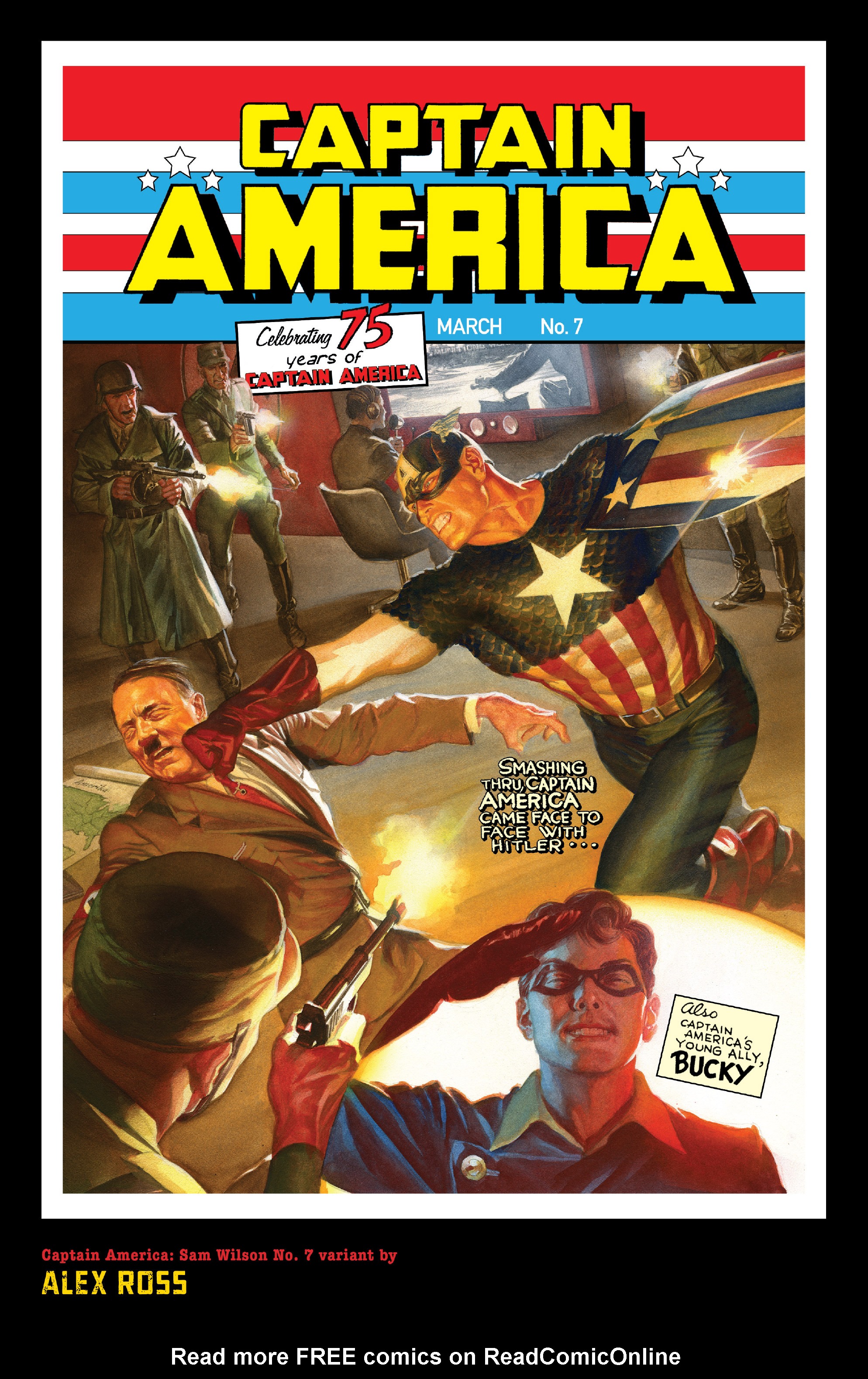 Read online Avengers: Standoff comic -  Issue # TPB (Part 2) - 191