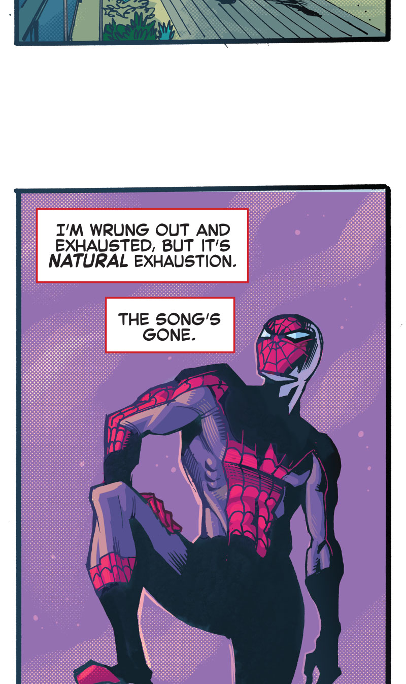 Read online Spine-Tingling Spider-Man: Infinity Comic comic -  Issue #8 - 45