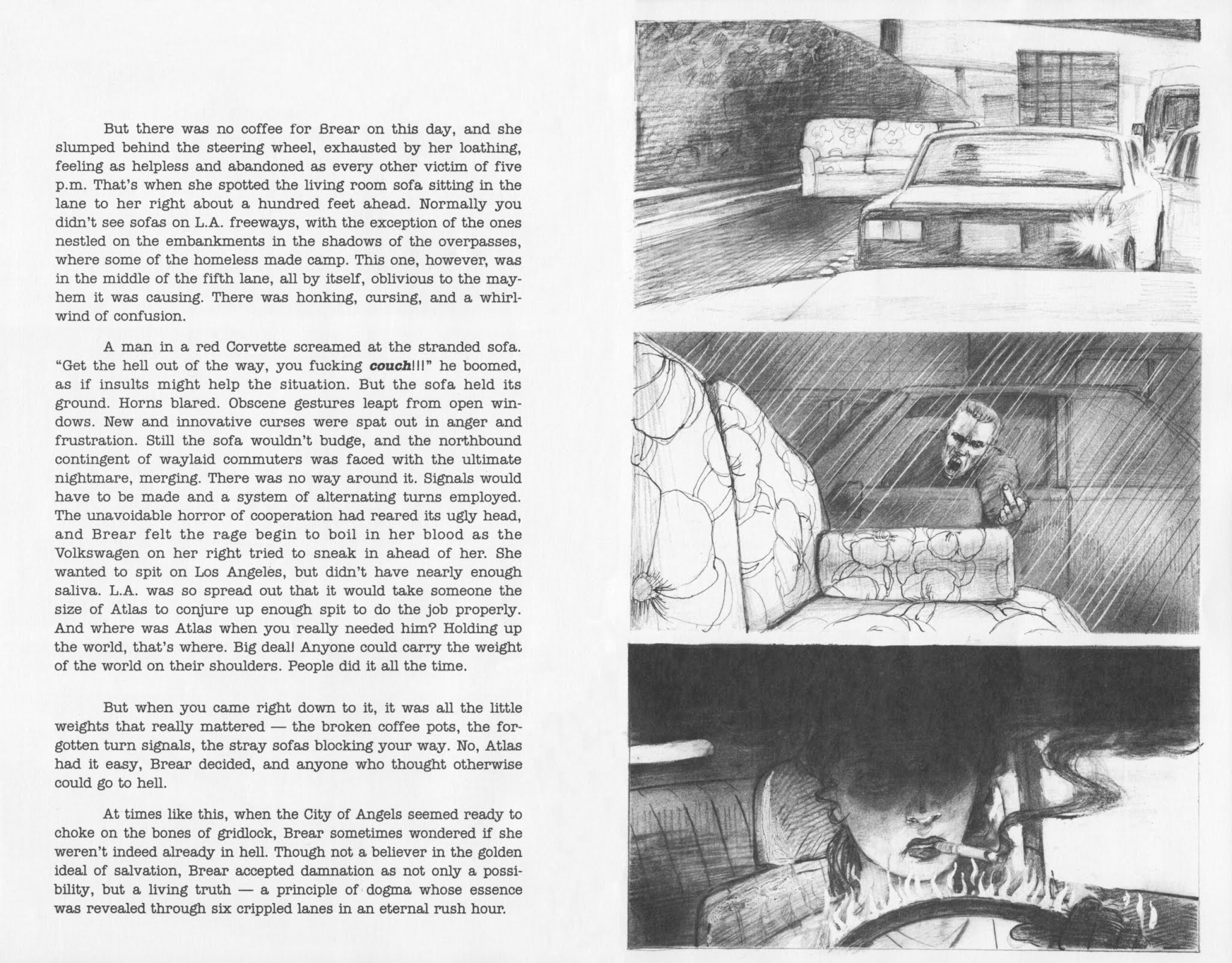 Read online Beautiful Stories For Ugly Children comic -  Issue #29 - 8