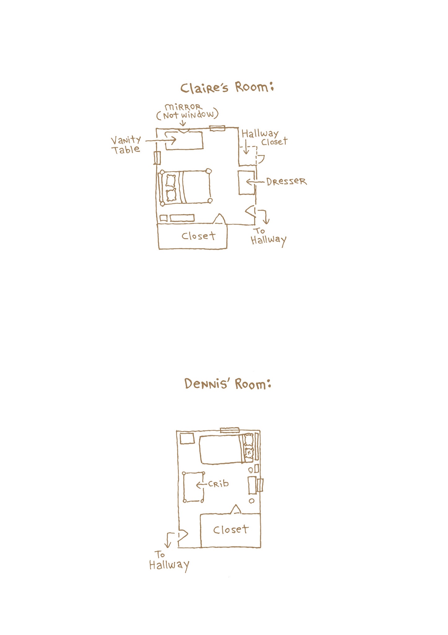 Read online Bottomless Belly Button comic -  Issue # TPB - 210