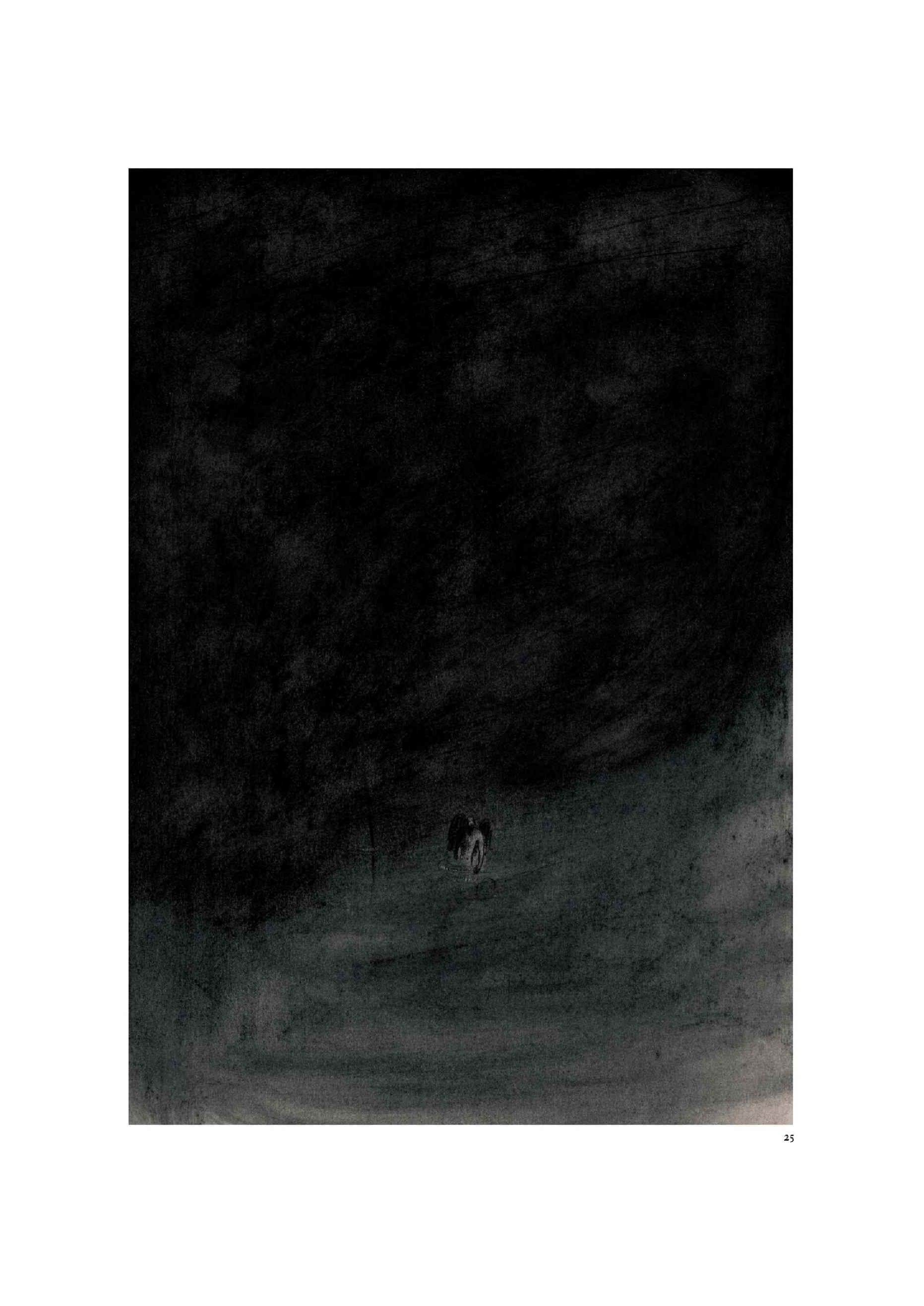 Read online Paradise Lost: A Graphic Novel comic -  Issue # TPB (Part 1) - 23