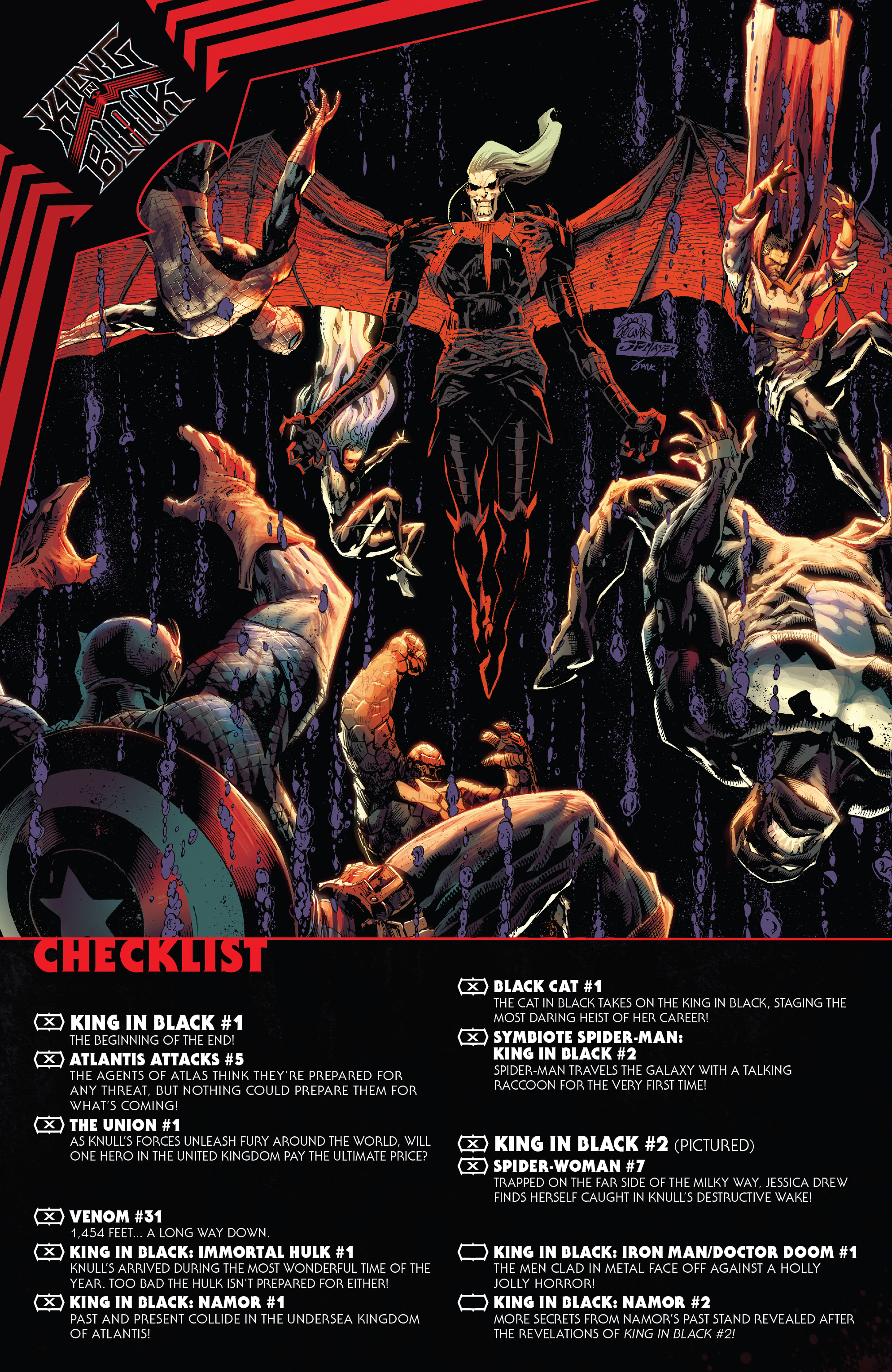 Read online Spider-Woman (2020) comic -  Issue #7 - 22