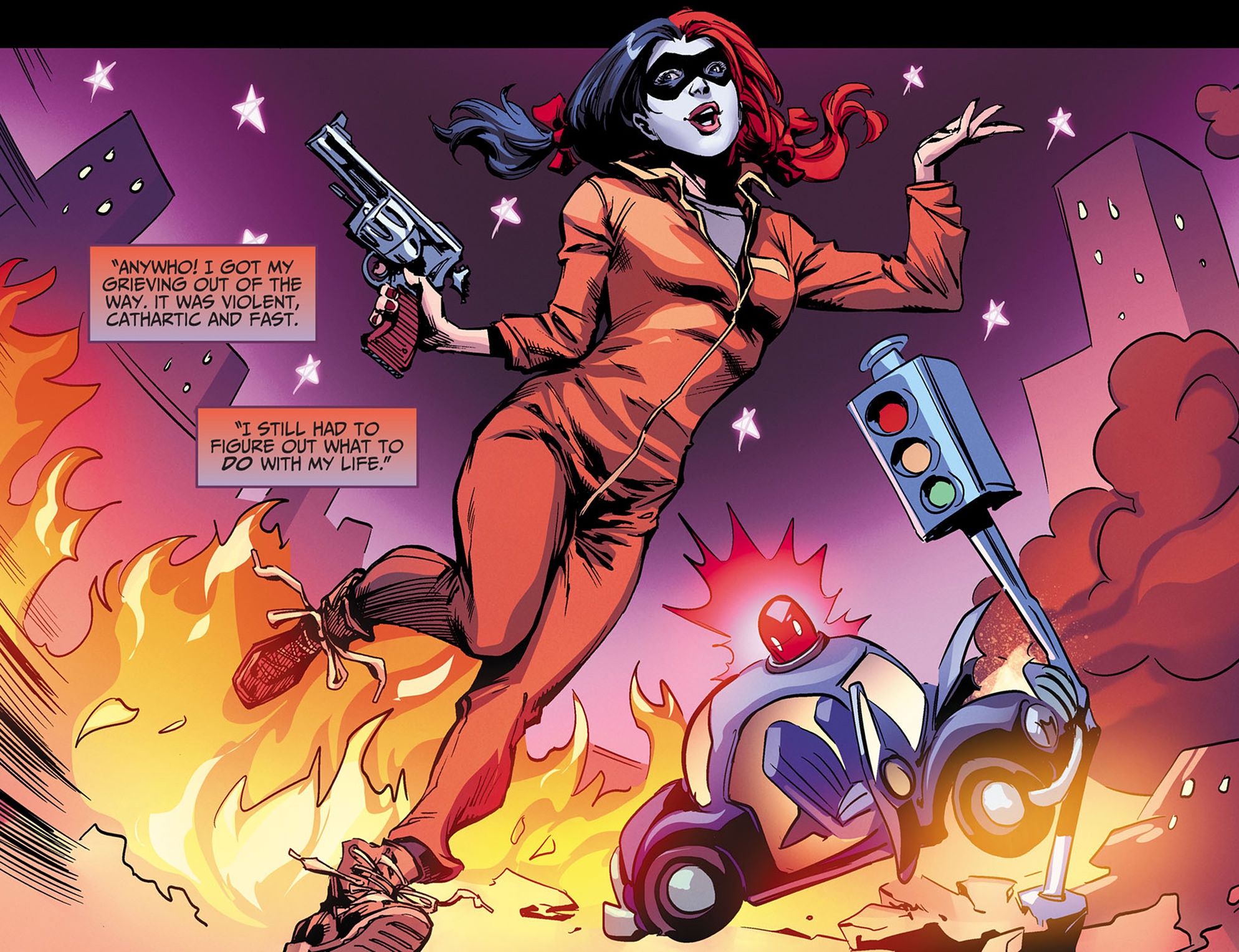 Read online Injustice: Ground Zero comic -  Issue #1 - 13
