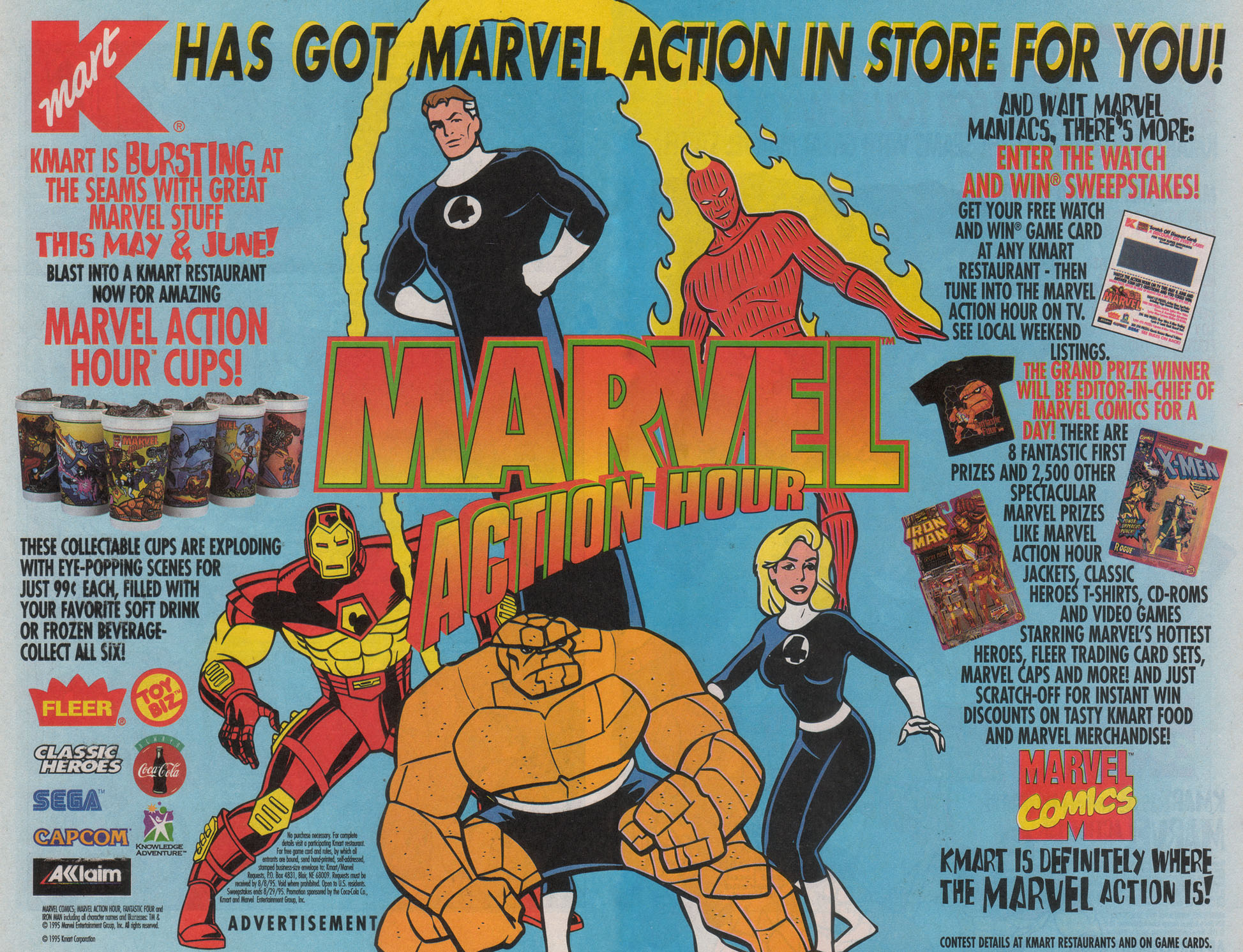 Read online X-Men Classic comic -  Issue #109 - 10