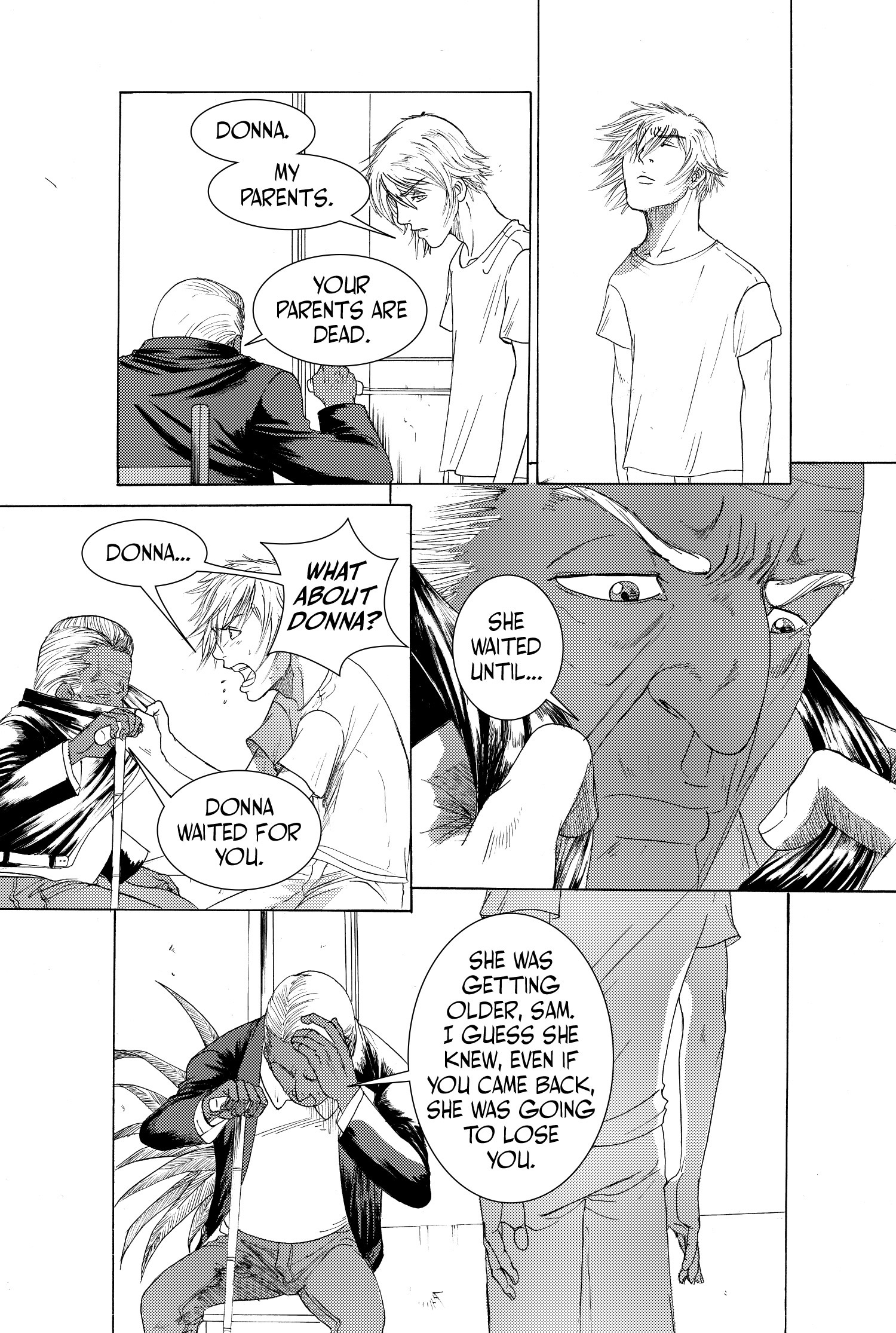 Read online Poison Candy comic -  Issue # TPB 1 (Part 2) - 80