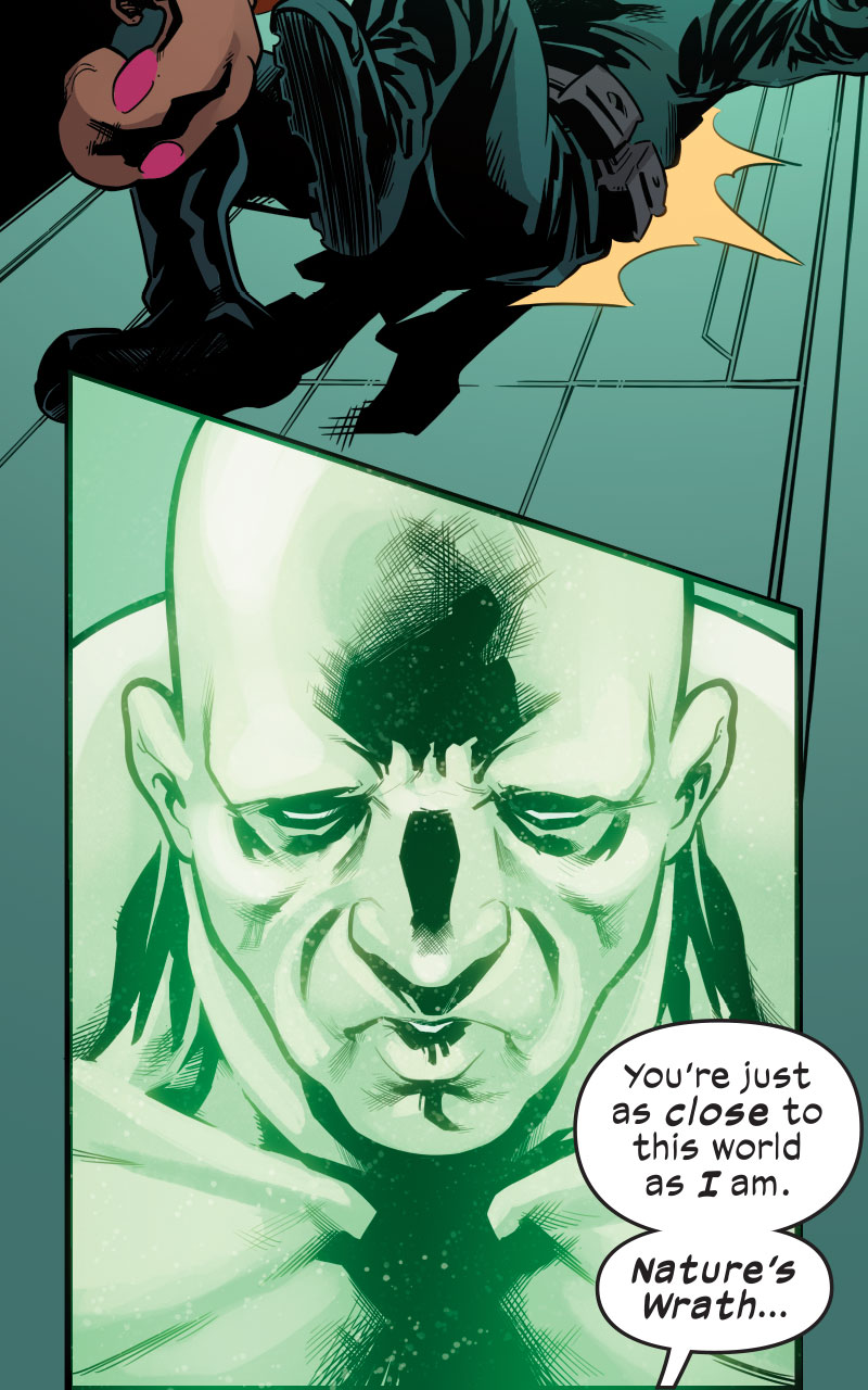 Read online X-Men Unlimited: Infinity Comic comic -  Issue #47 - 10