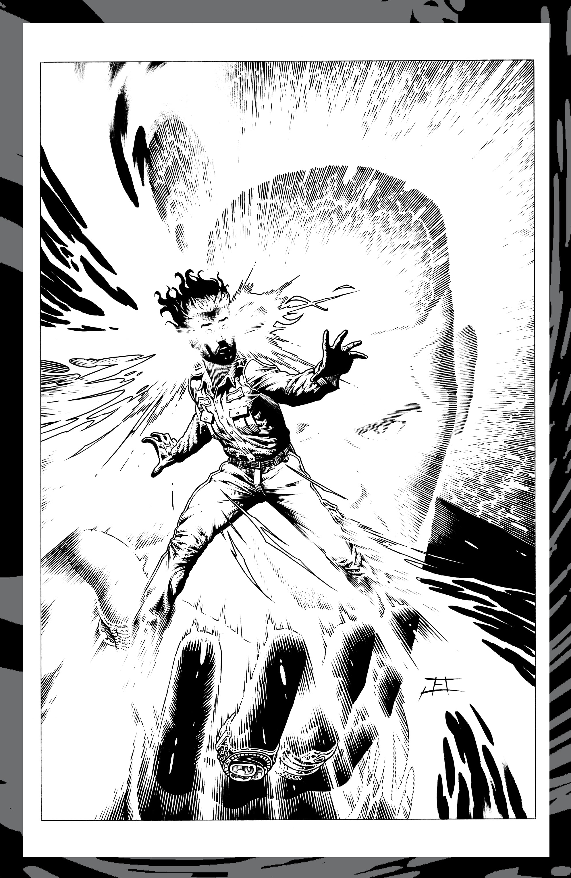 Read online Syphon (2021) comic -  Issue #2 - 30