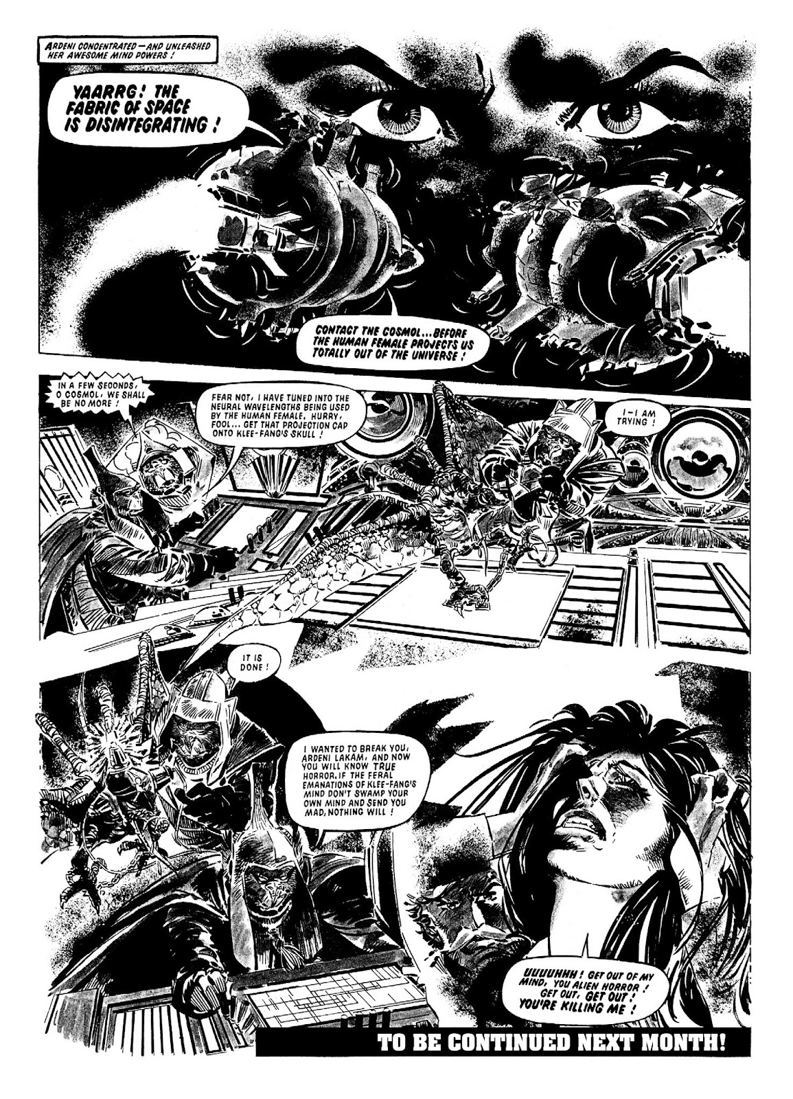 Judge Dredd Megazine (Vol. 5) issue 408 - Page 131