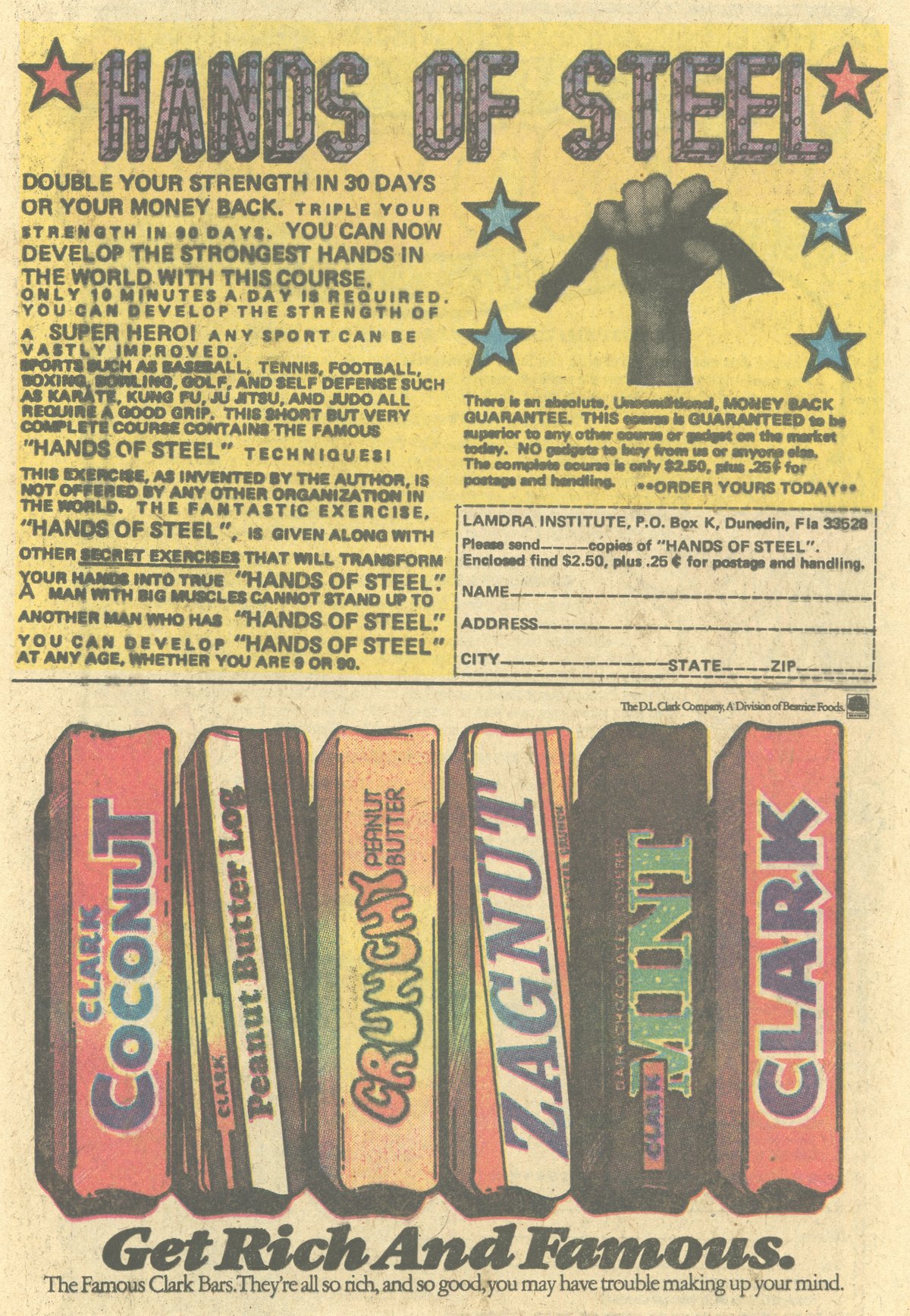 Read online Teen Titans (1966) comic -  Issue #53 - 13