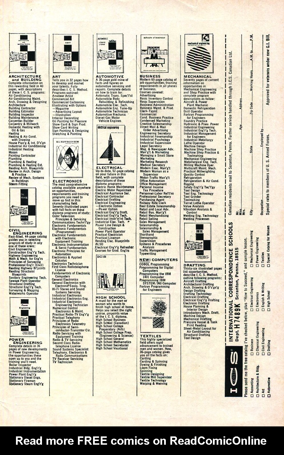 Read online Jughead (1965) comic -  Issue #175 - 35