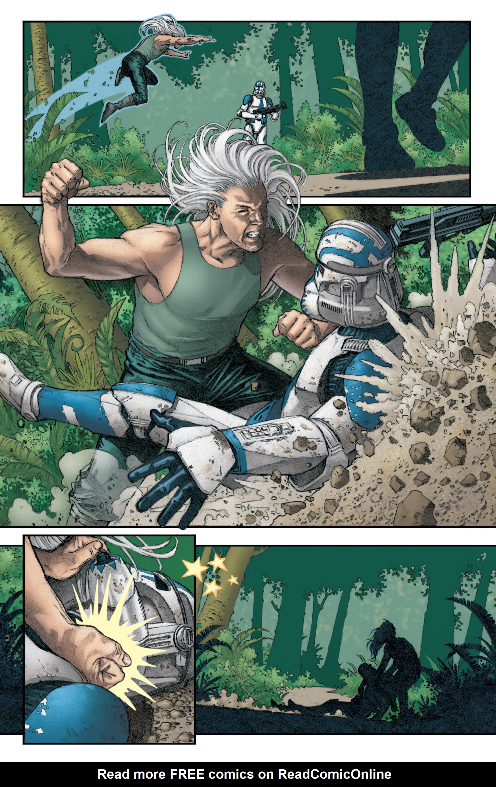 Read online Star Wars Omnibus: Dark Times comic -  Issue # TPB 1 (Part 1) - 85