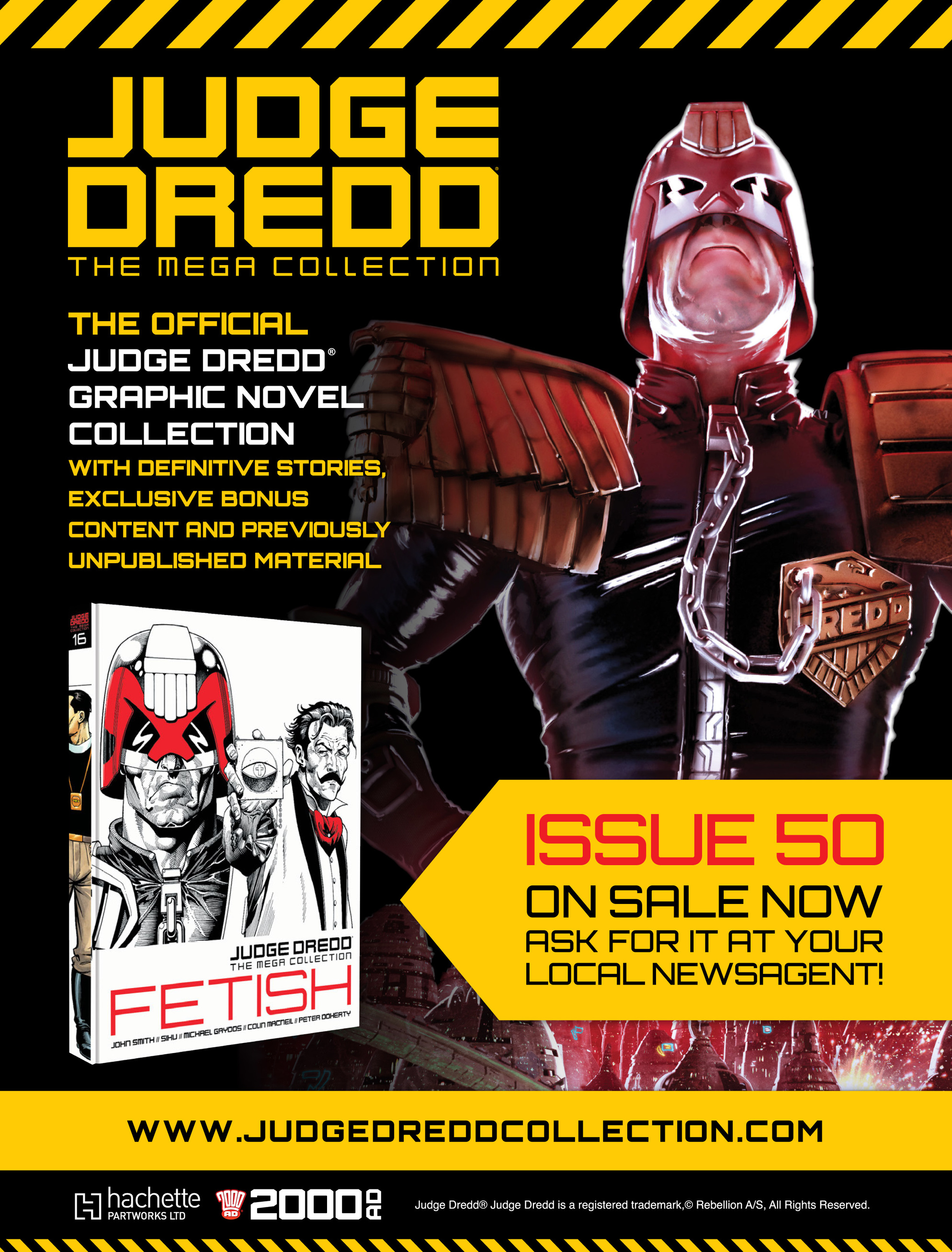 Read online 2000 AD comic -  Issue #2011 - 41