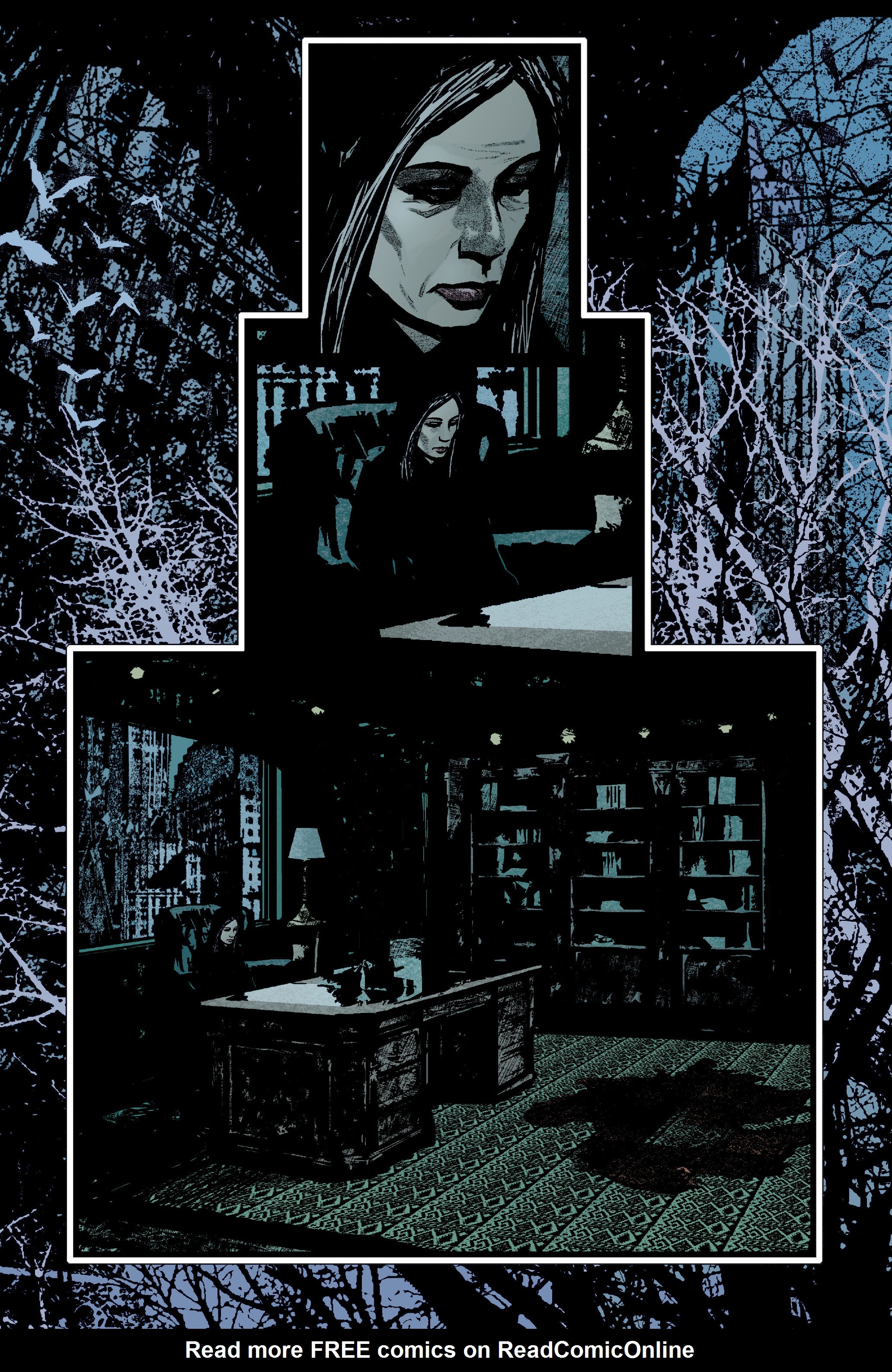 Read online Daredevil (1998) comic -  Issue # _Ultimate_Collection TPB 1 (Part 3) - 11