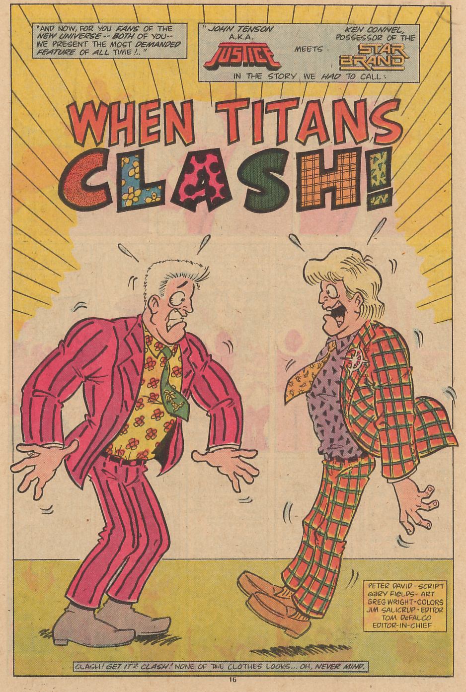 Read online What The--?! comic -  Issue #4 - 18