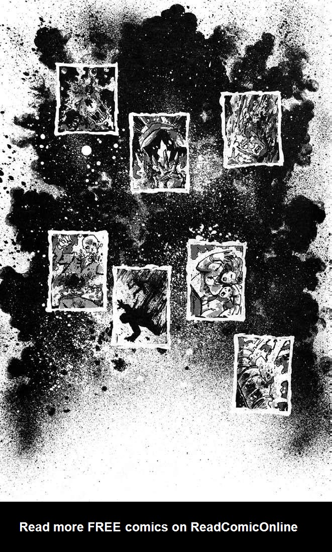 Read online Roninbebop comic -  Issue # TPB (Part 2) - 111