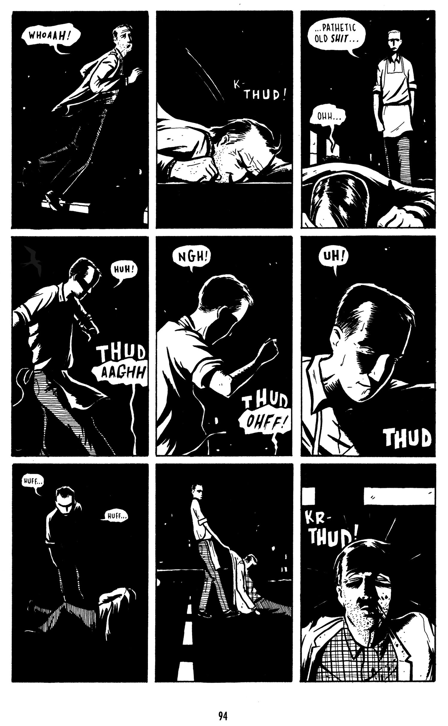 Read online 32 Stories comic -  Issue # TPB - 97