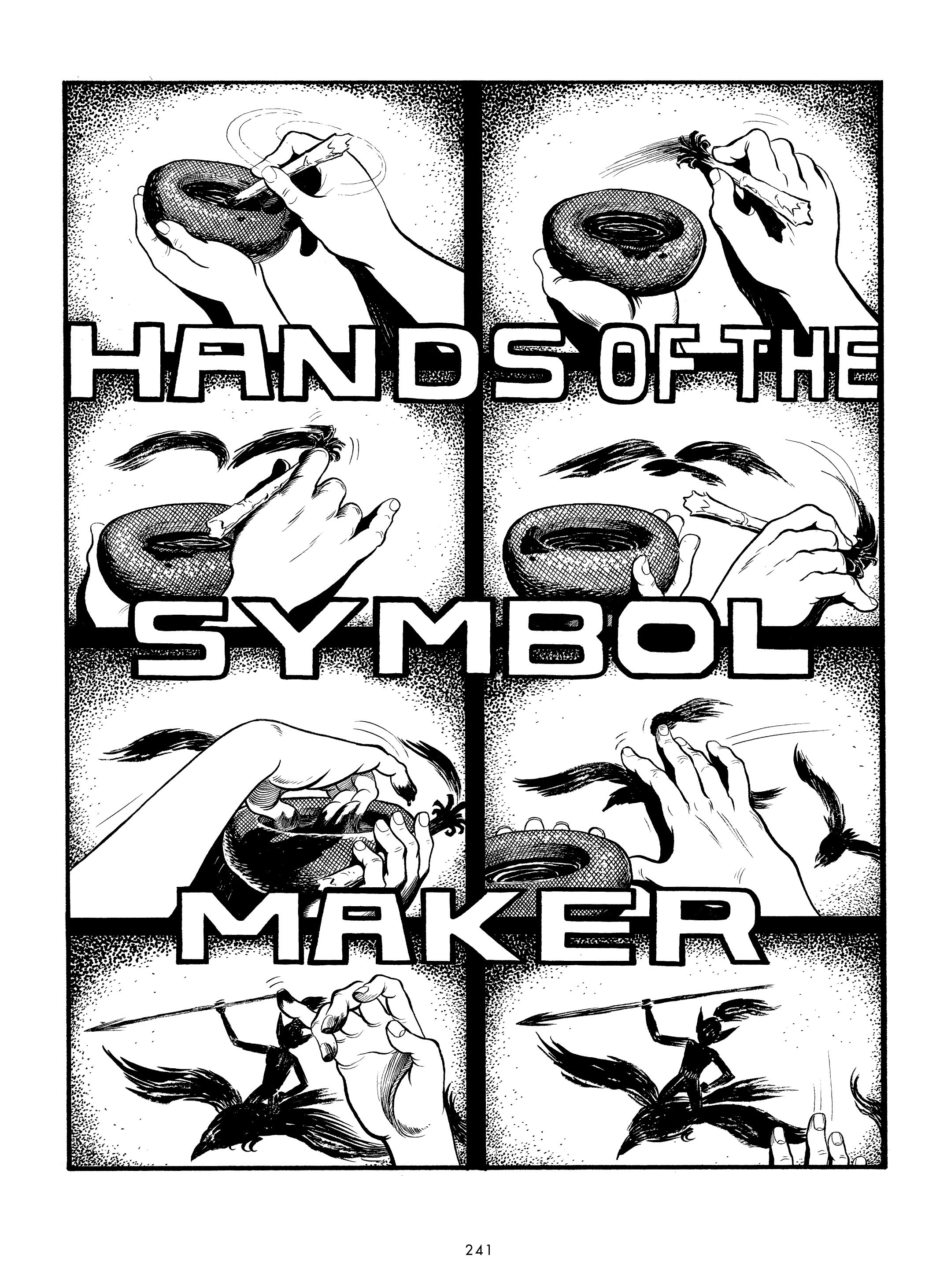 Read online The Complete ElfQuest comic -  Issue # TPB 1 (Part 3) - 40