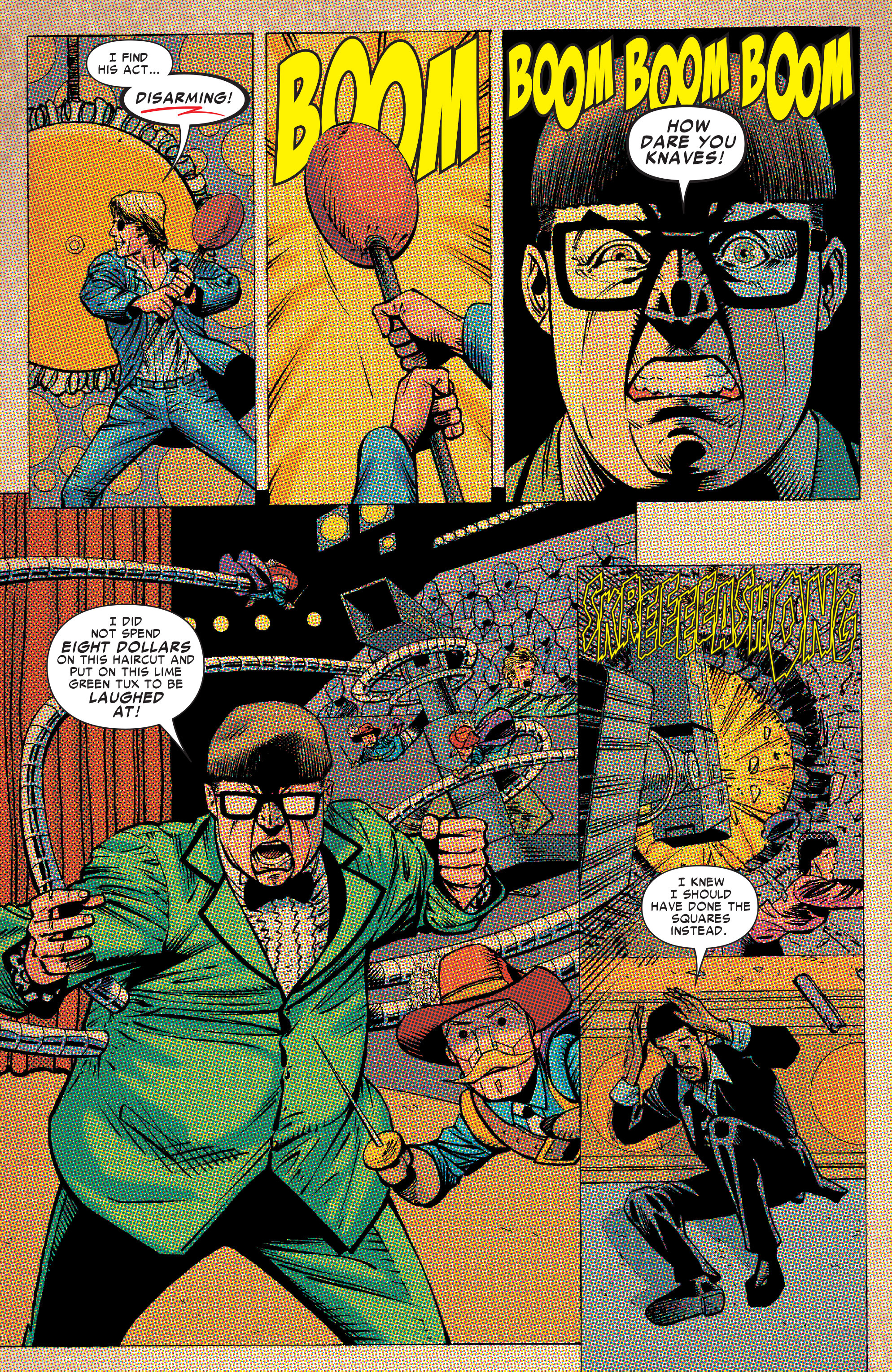 Read online Secret Wars, Too (2016) comic -  Issue # TPB (Part 2) - 41