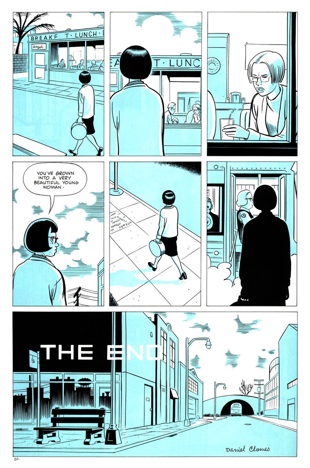 Eightball issue 18 - Page 21