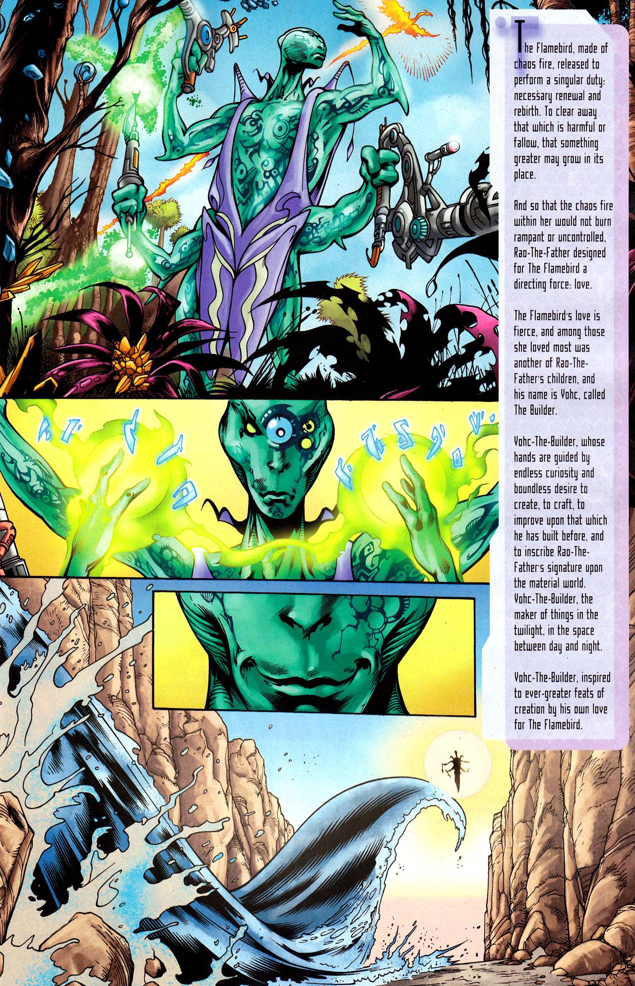 Read online Action Comics (1938) comic -  Issue #886 - 9