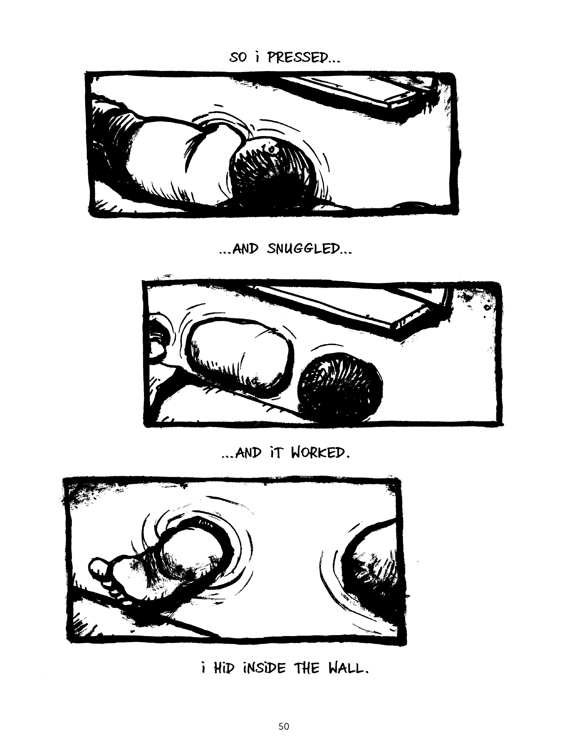 Read online Mr. Lightbulb comic -  Issue # TPB (Part 1) - 48