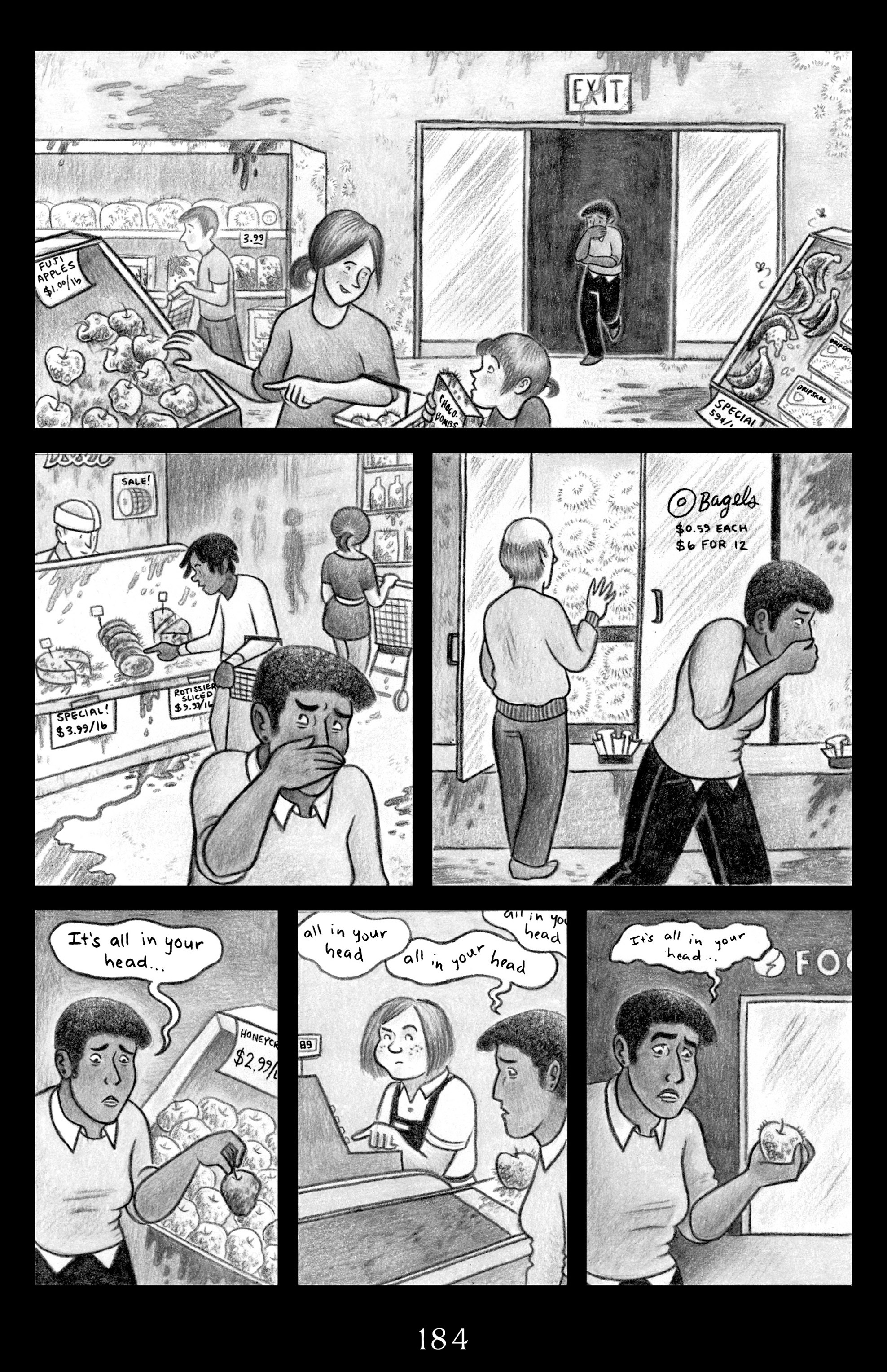 Read online The Sleep of Reason comic -  Issue # TPB (Part 2) - 85