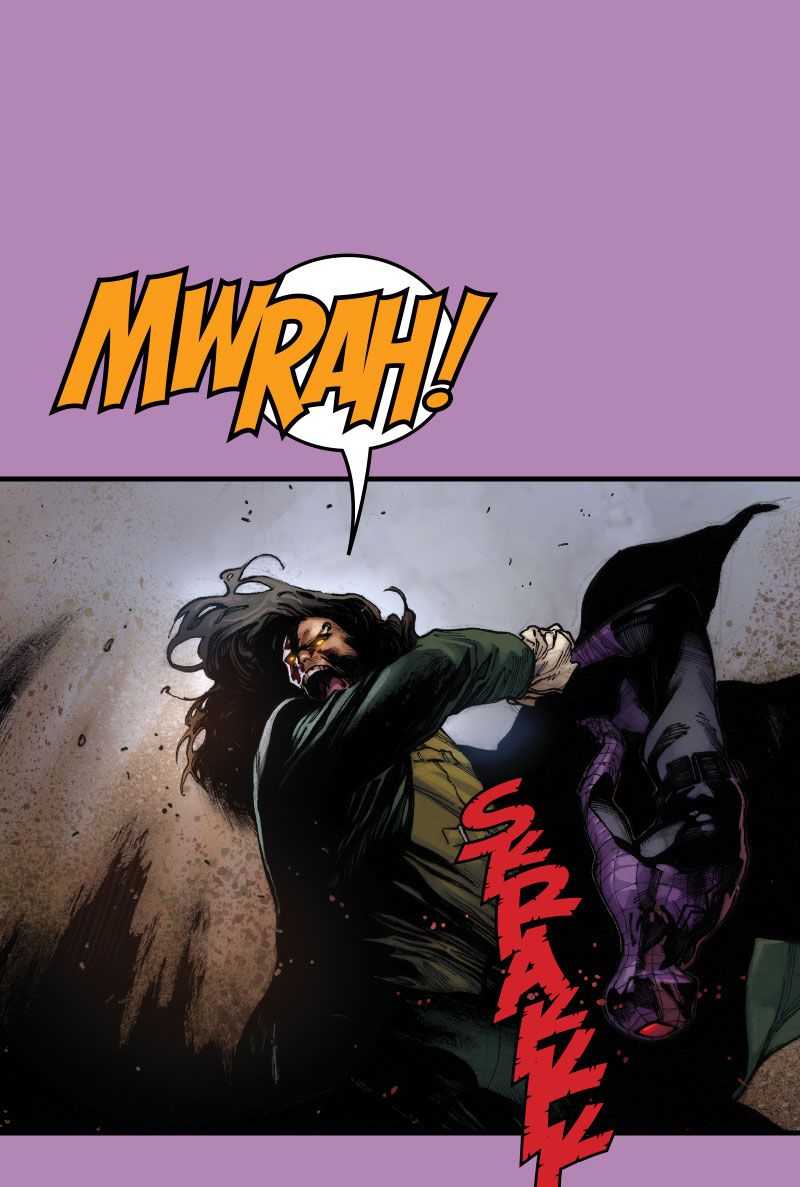 Read online Amazing Spider-Man: Spider-Verse Infinity Comic comic -  Issue #2 - 34