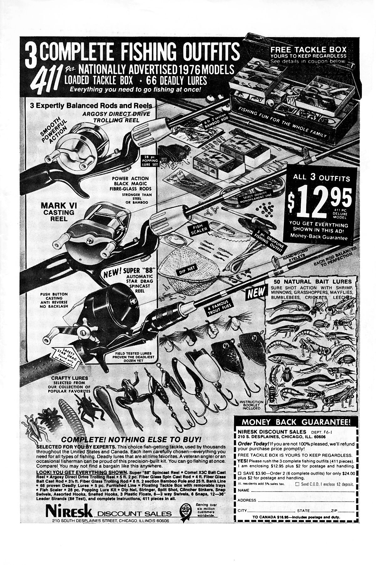 Read online Chamber of Chills (1972) comic -  Issue #23 - 35