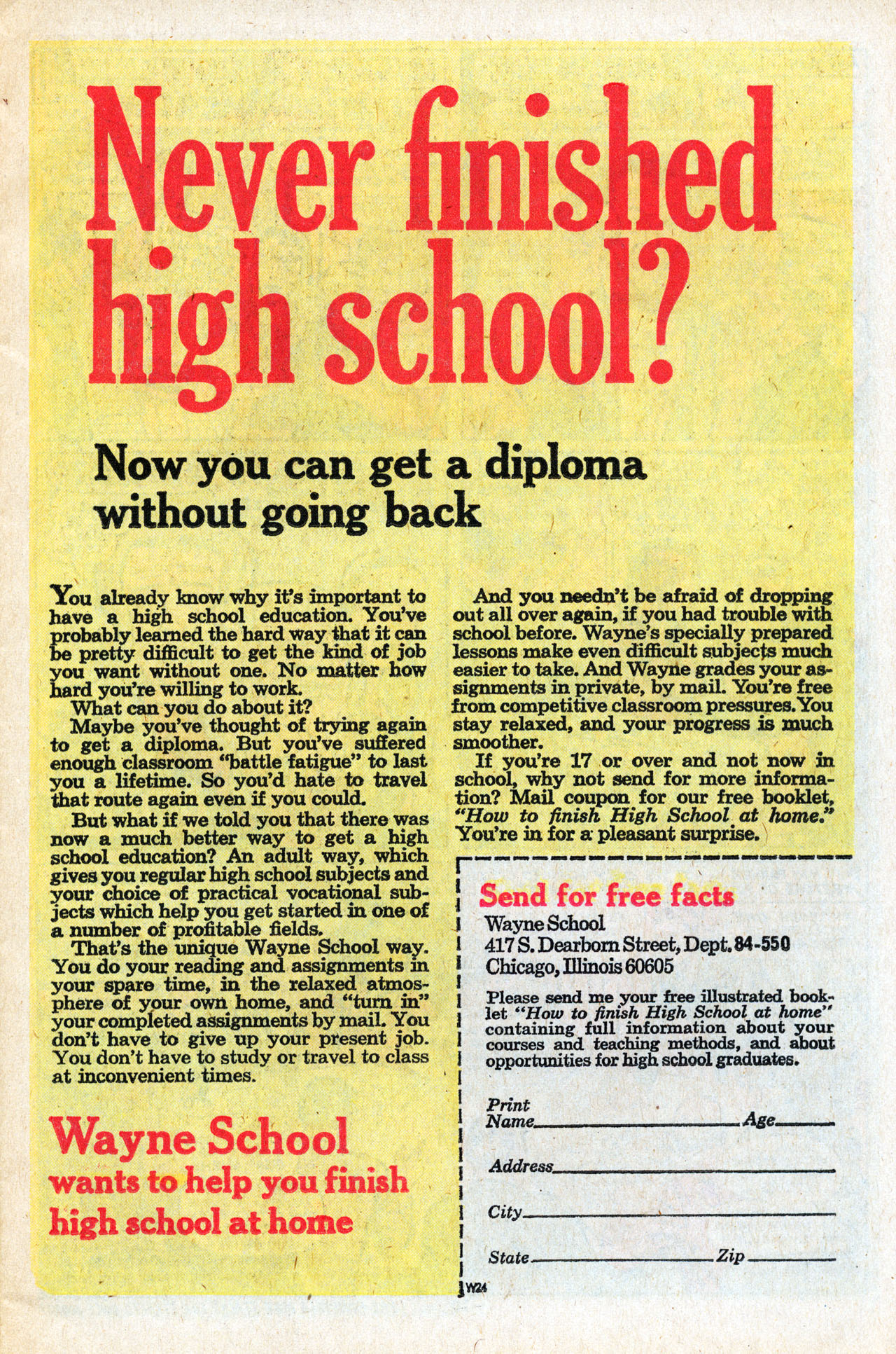 Read online Marvel Tales (1964) comic -  Issue #41 - 11