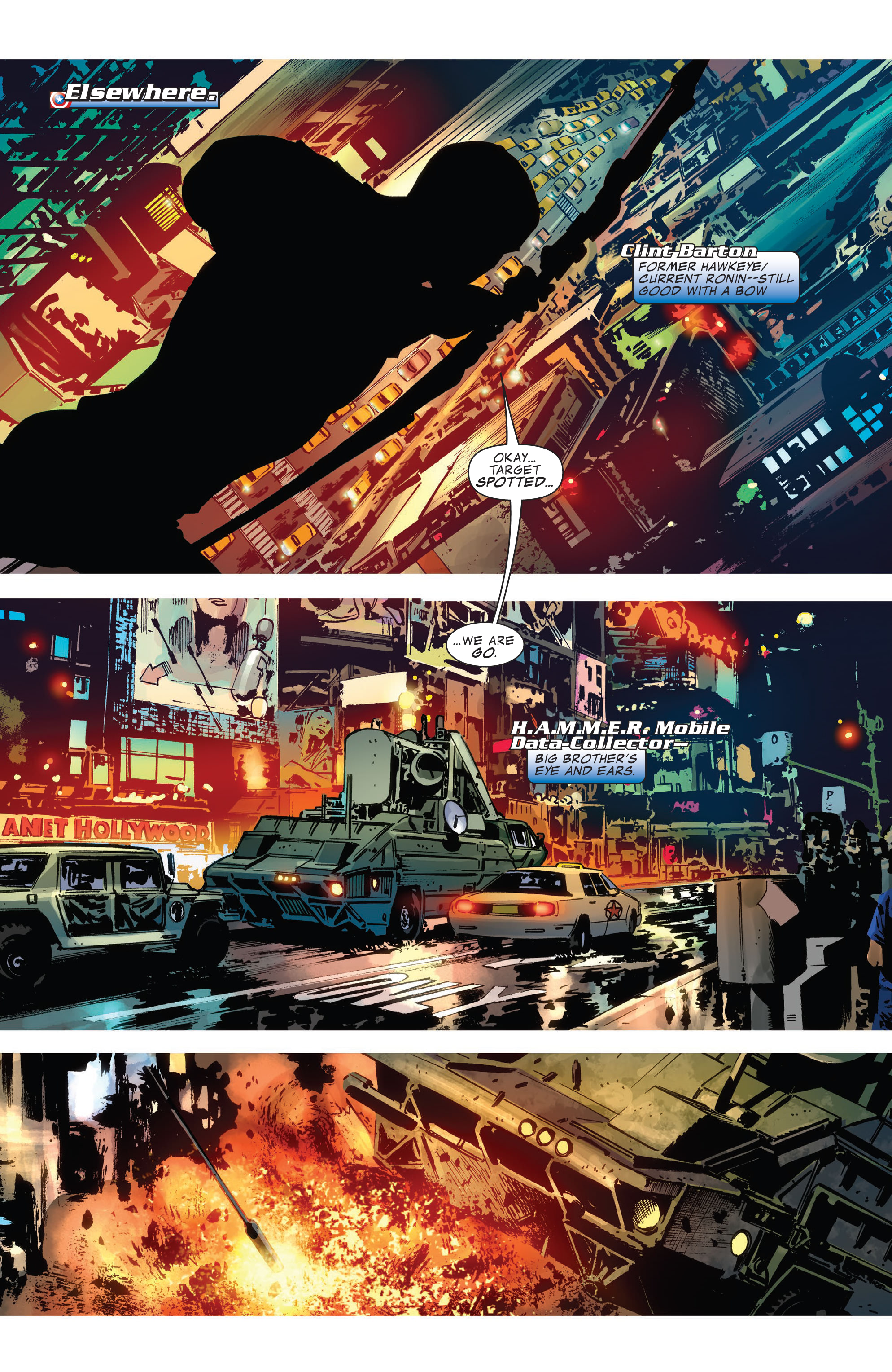 Read online Captain America Lives Omnibus comic -  Issue # TPB (Part 4) - 63