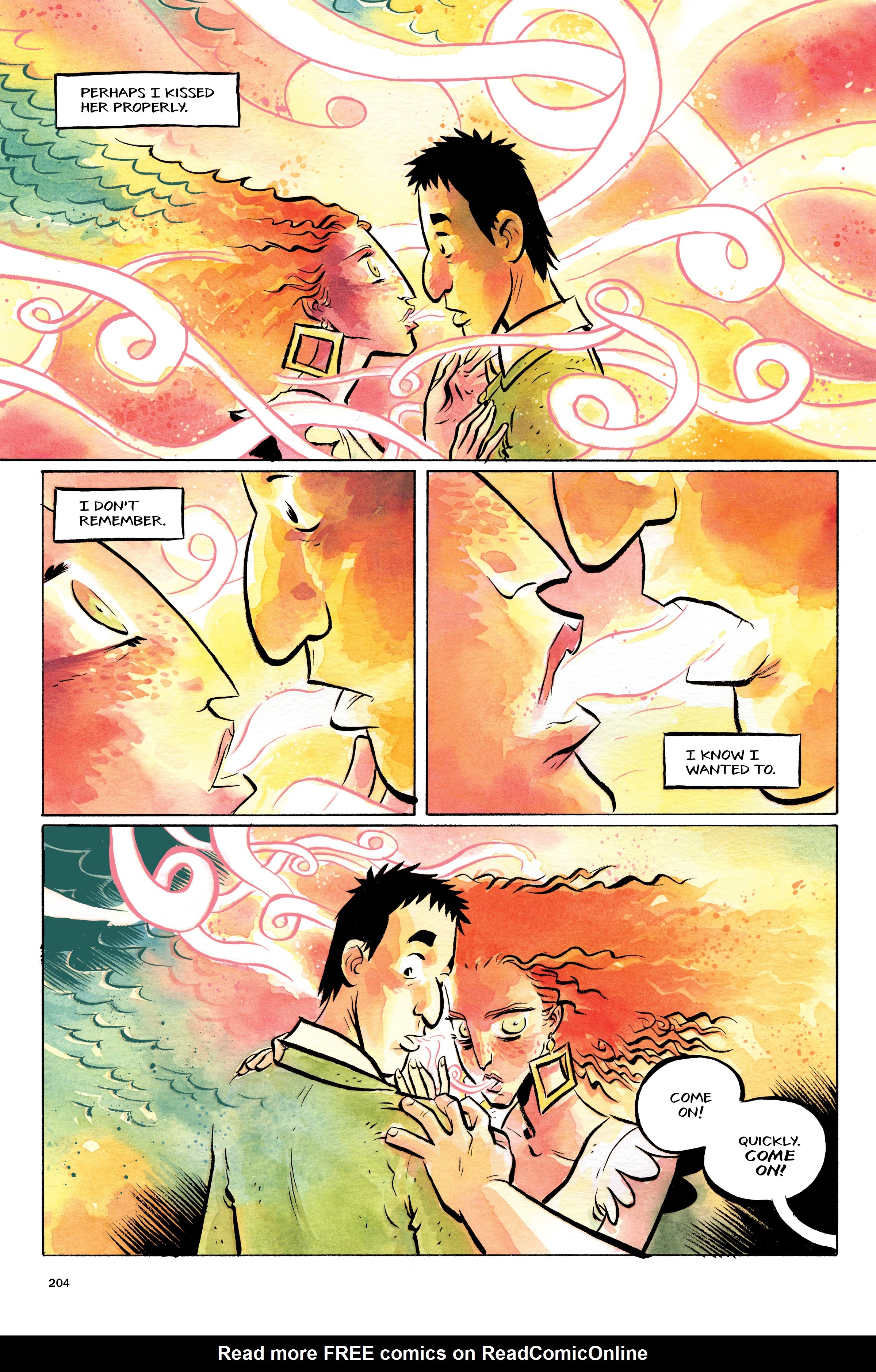 Read online The Neil Gaiman Library comic -  Issue # TPB 1 (Part 3) - 7