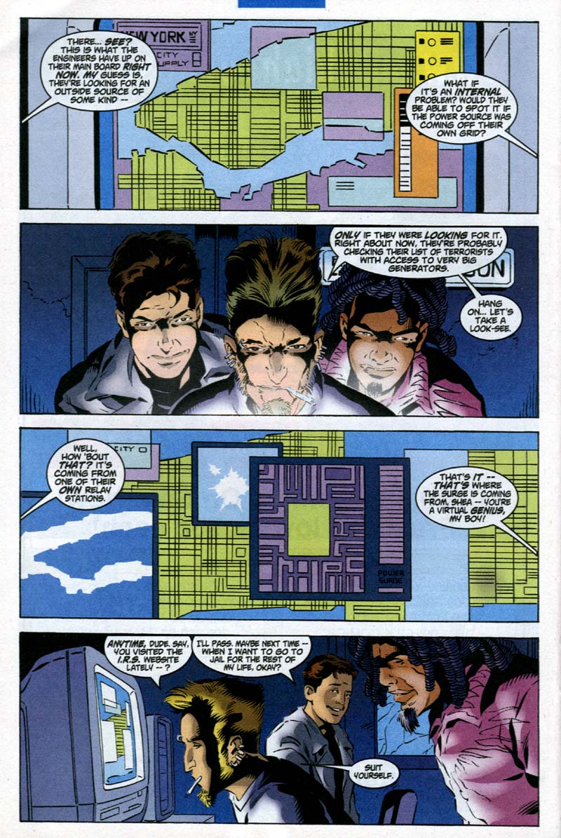 Read online Peter Parker: Spider-Man comic -  Issue #27 - 14