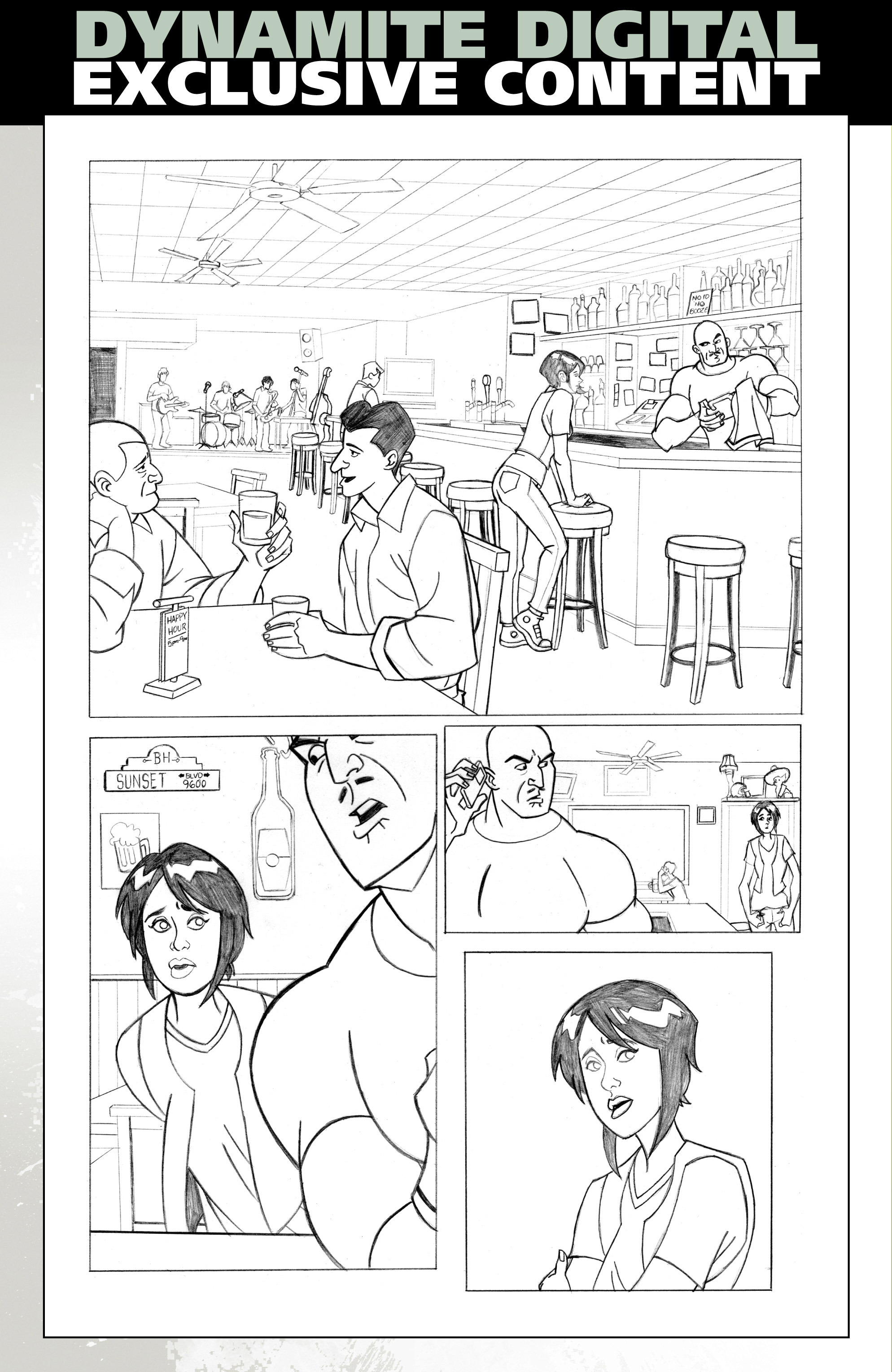 Read online A Train Called Love comic -  Issue #1 - 26