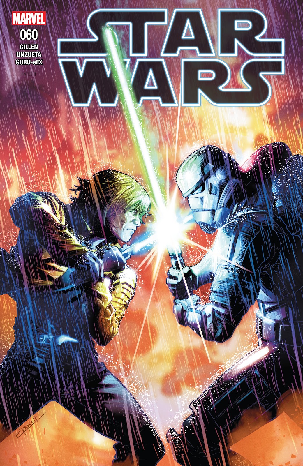 Star Wars (2015) issue 60 - Page 1