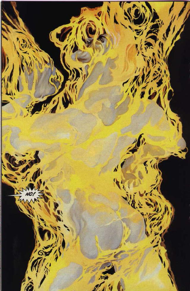 Read online Anne Rice's The Vampire Lestat comic -  Issue #7 - 16
