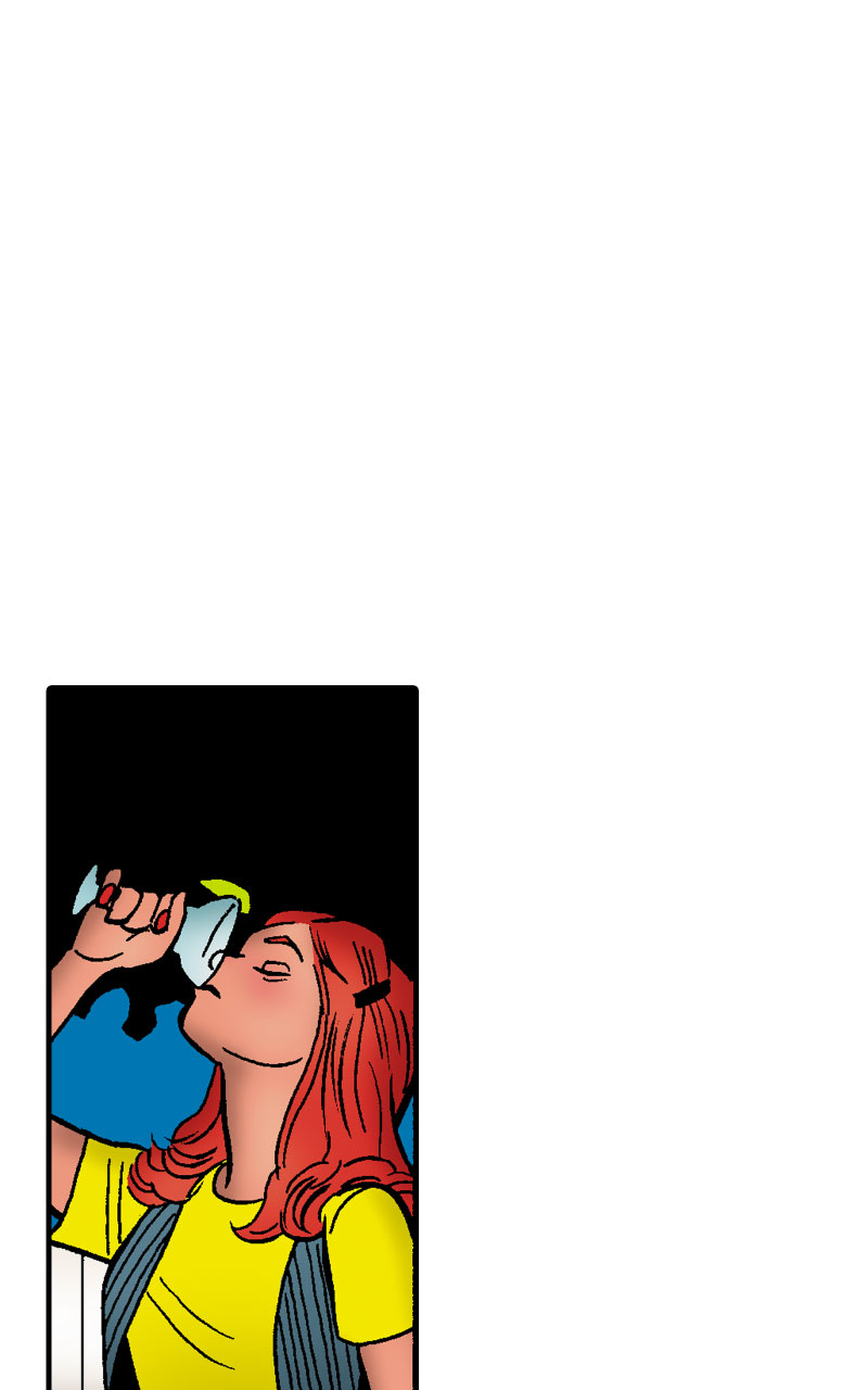 Read online She-Hulk: Law and Disorder Infinity Comic comic -  Issue #4 - 12