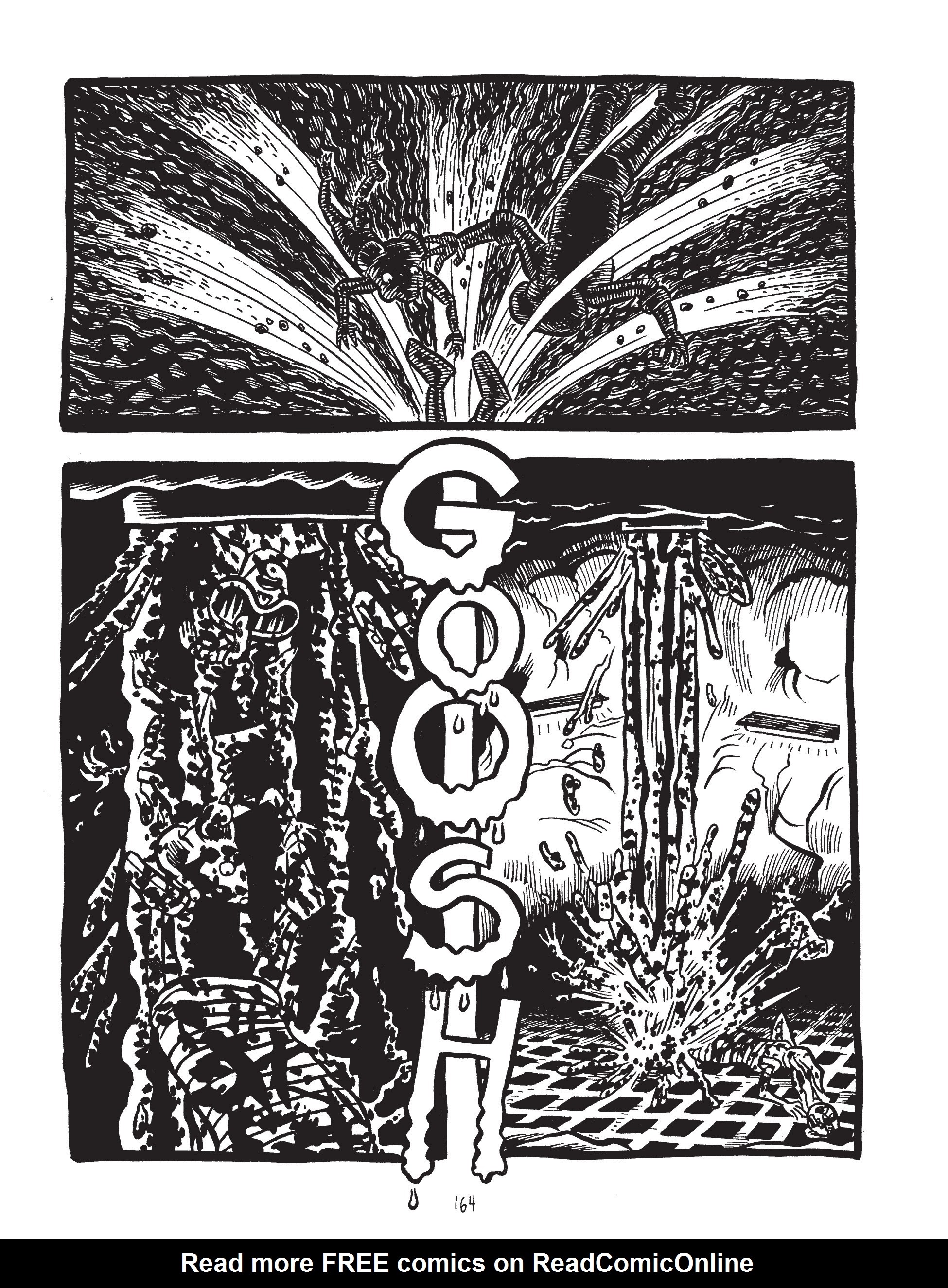 Read online Jessica Farm comic -  Issue # TPB 2 - 73