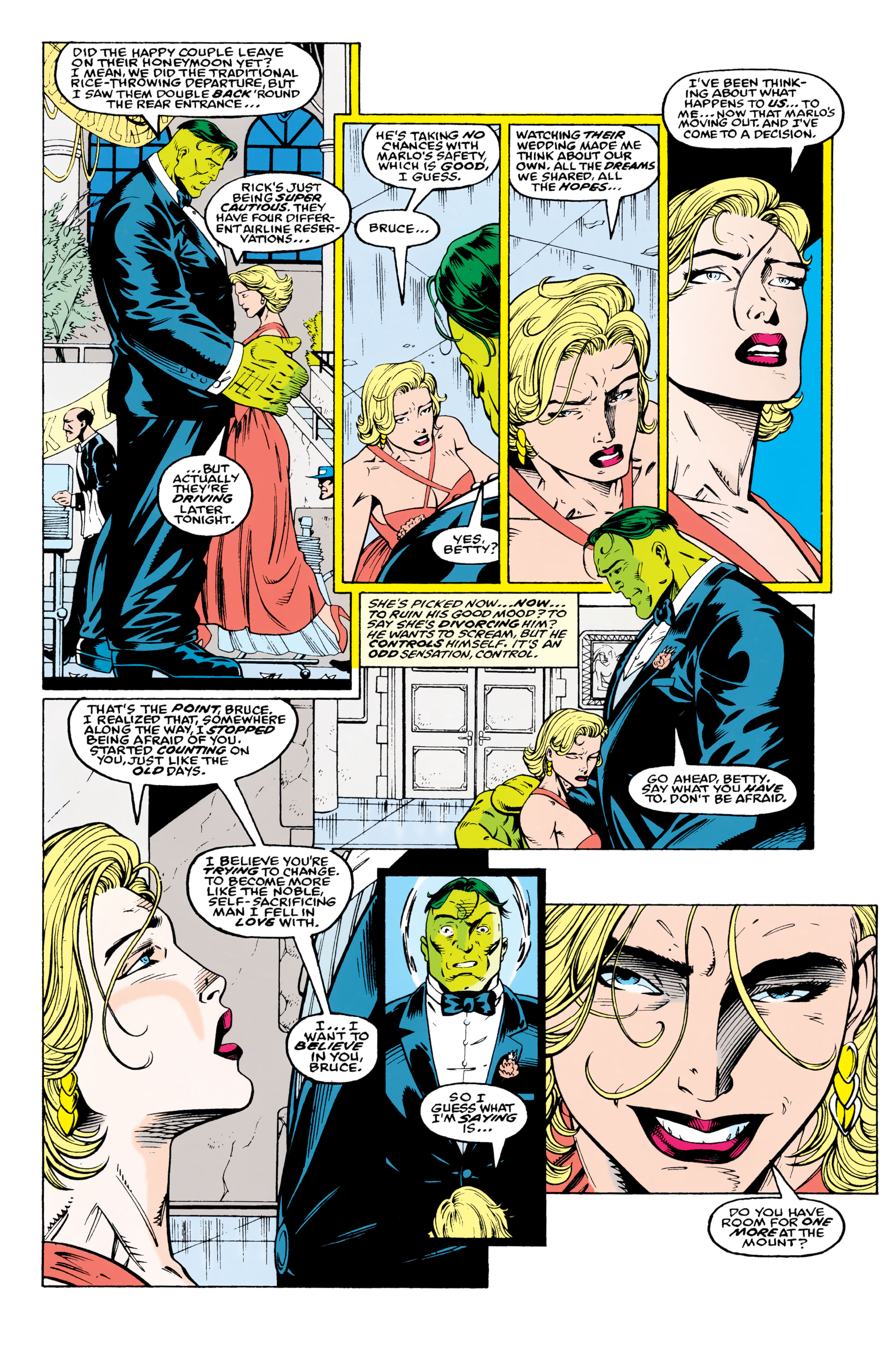 Read online Incredible Hulk By Peter David Omnibus comic -  Issue # TPB 3 (Part 7) - 5