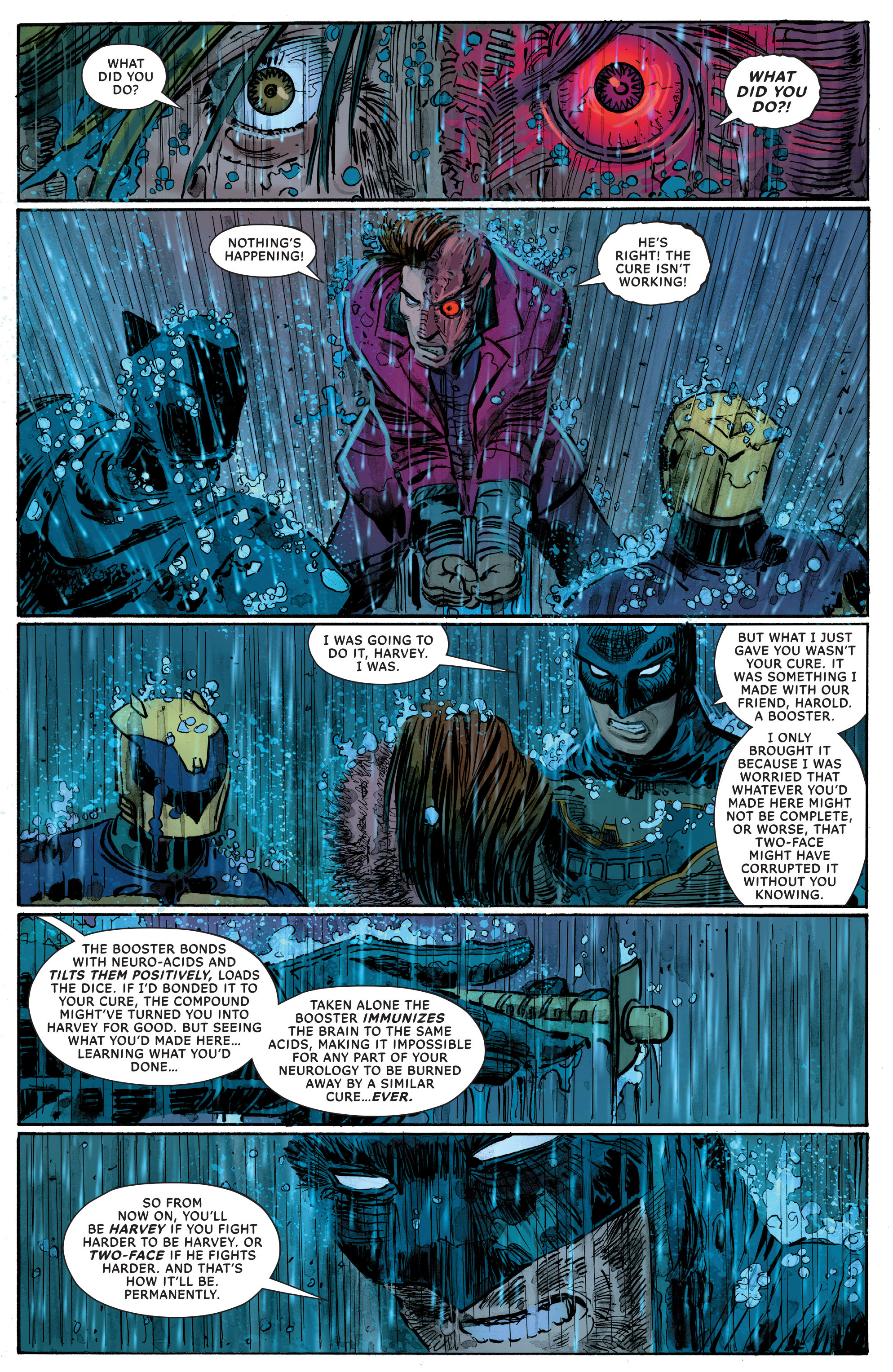 Read online All-Star Batman comic -  Issue #5 - 27