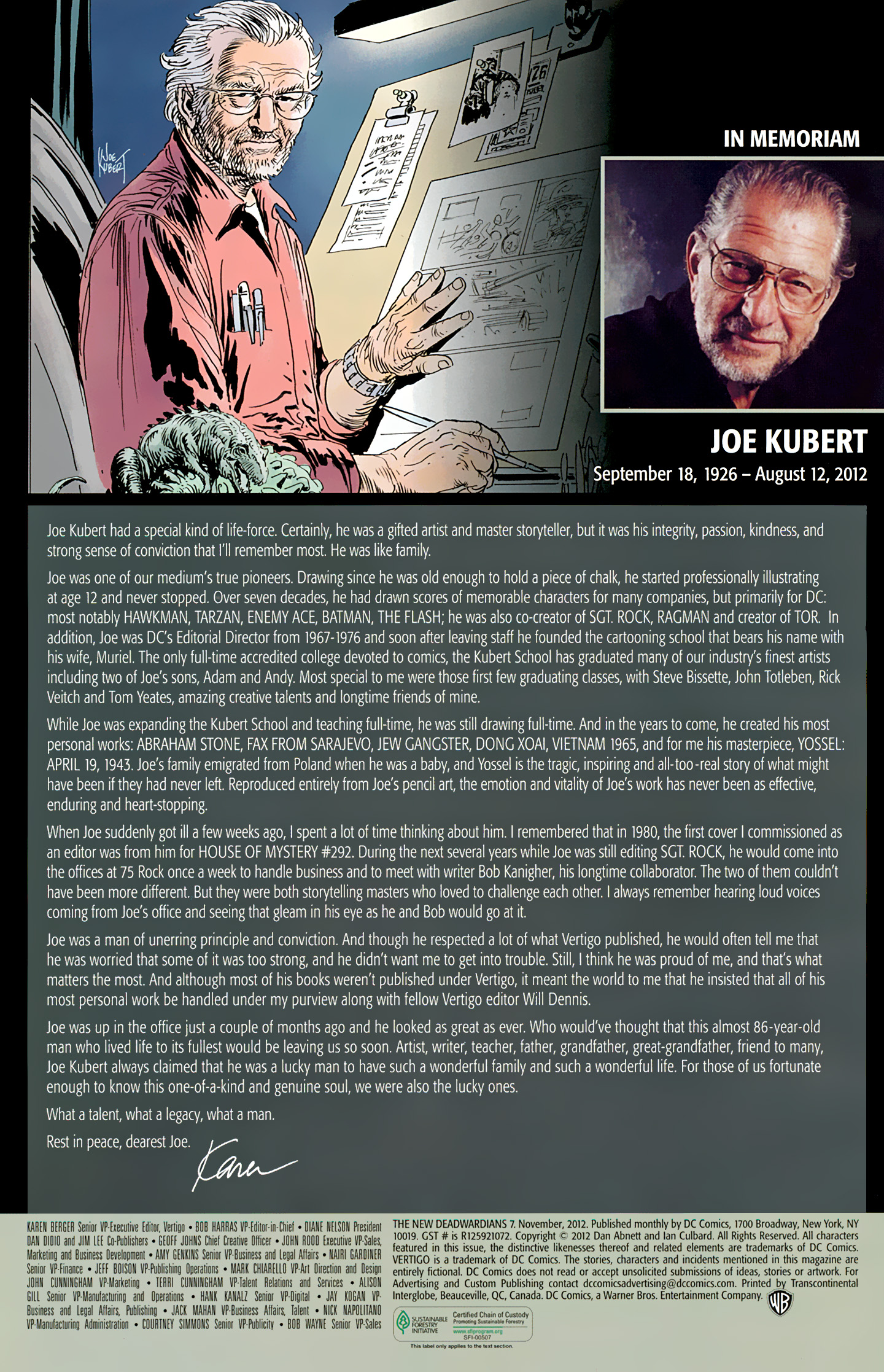 Read online The New Deadwardians comic -  Issue #7 - 22