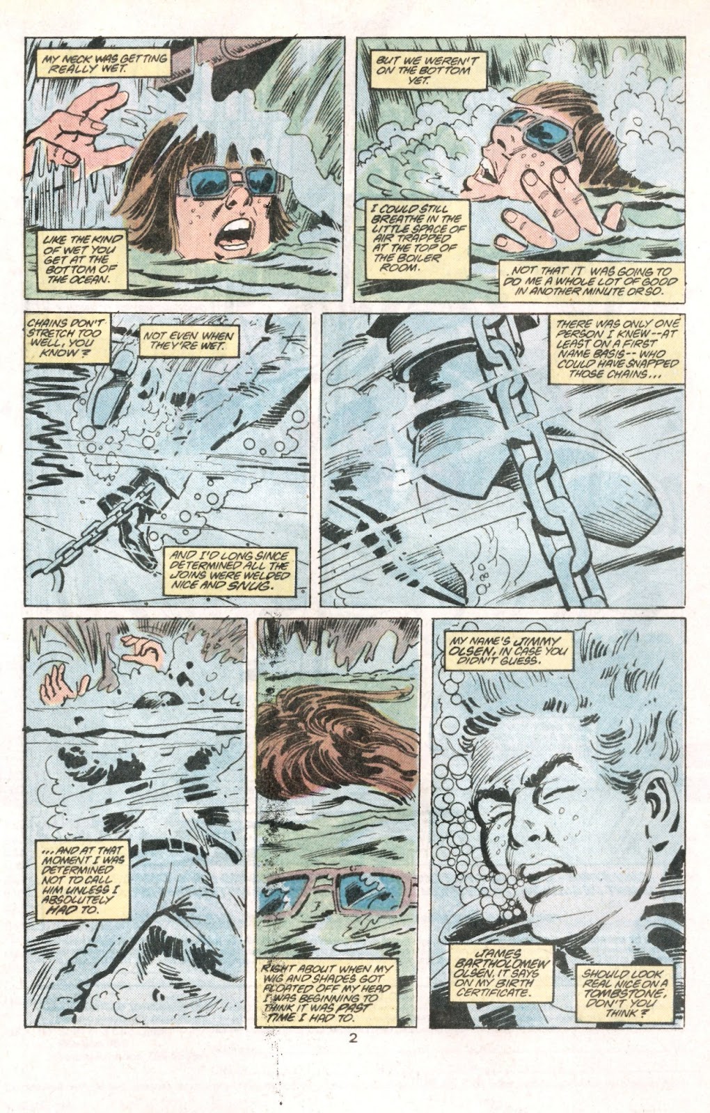 World of Metropolis issue 4 - Page 4