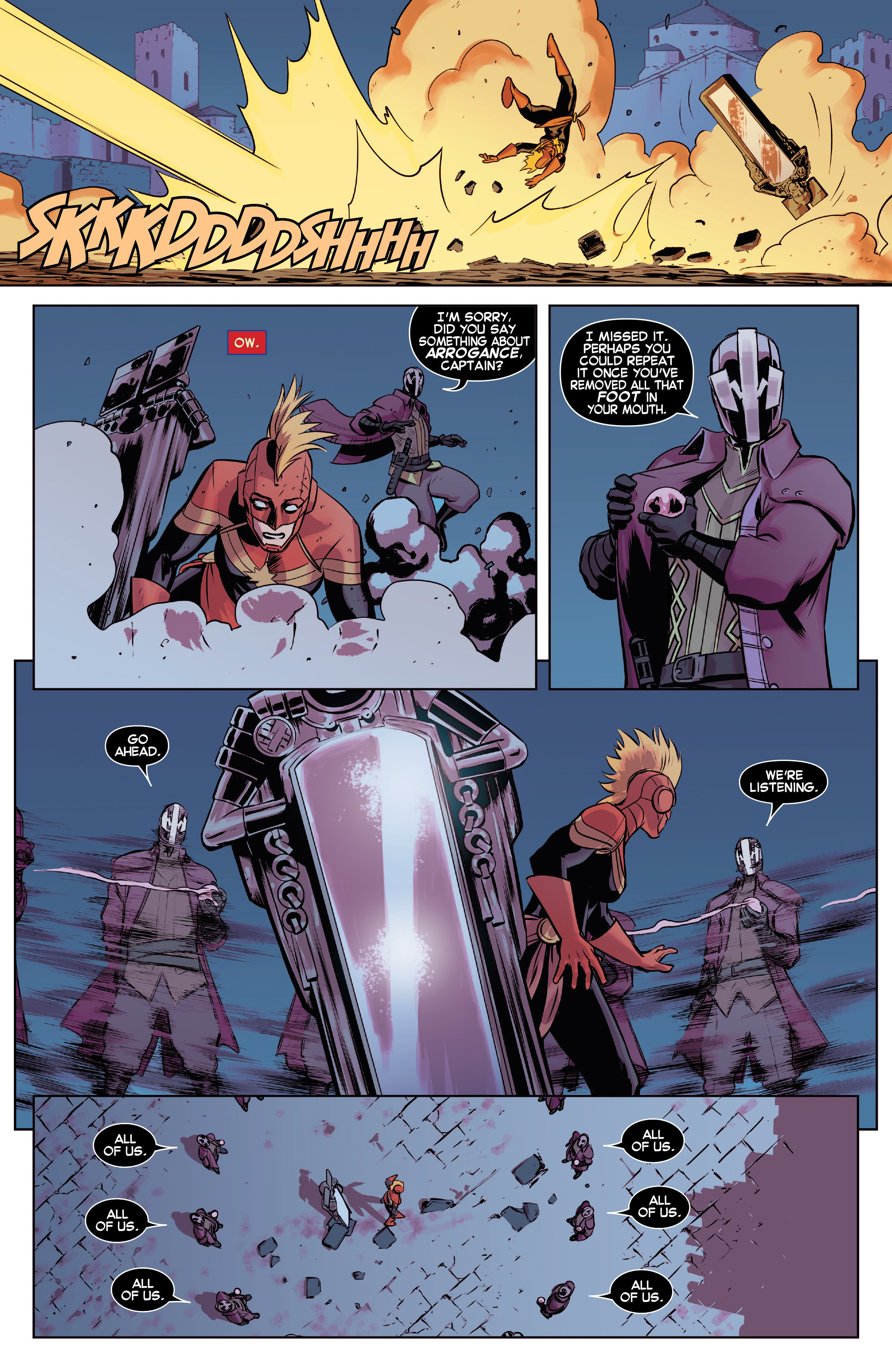 Read online Guardians of the Galaxy and X-Men: The Black Vortex comic -  Issue # TPB (Part 3) - 34