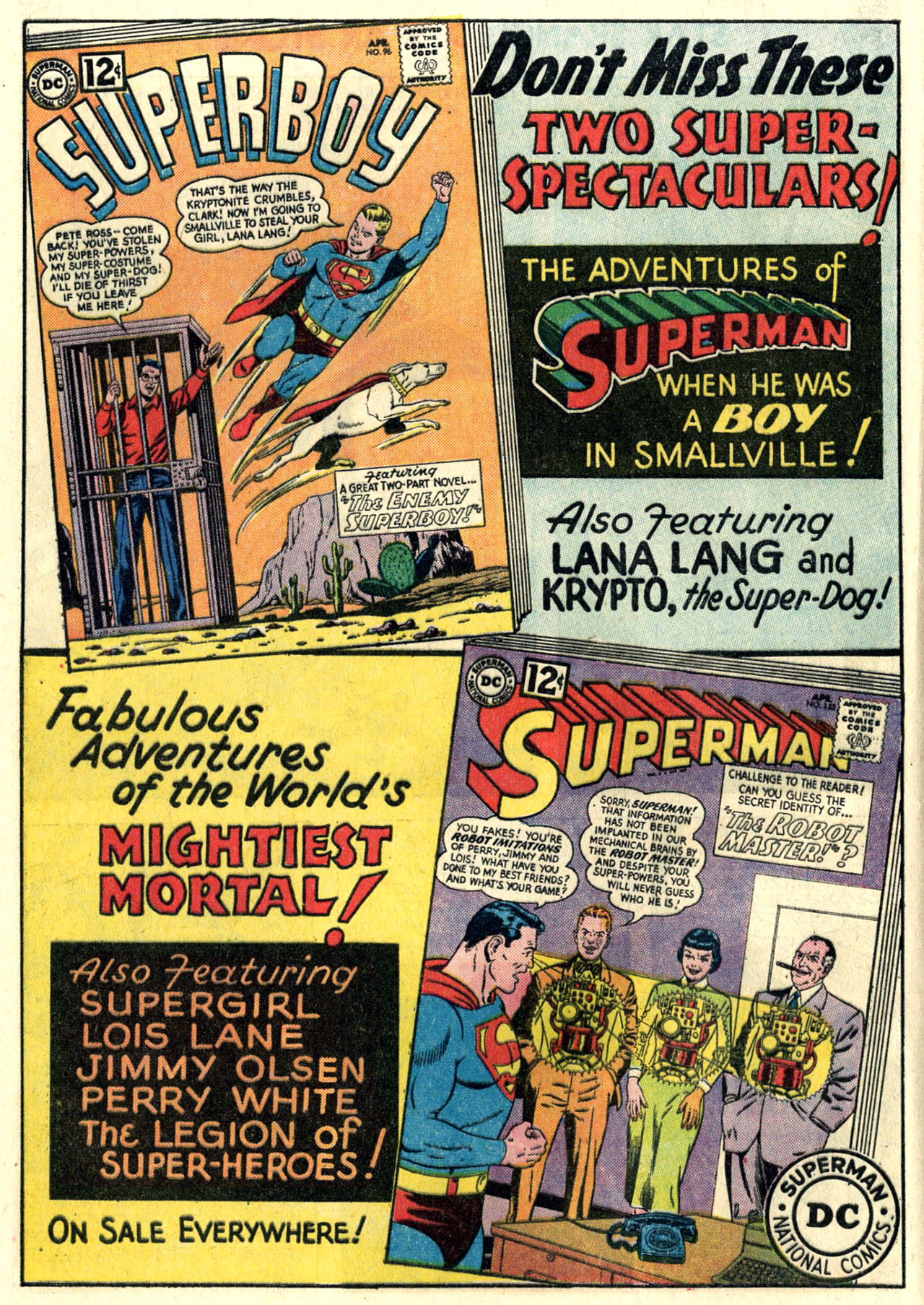 Read online Star Spangled War Stories (1952) comic -  Issue #102 - 16