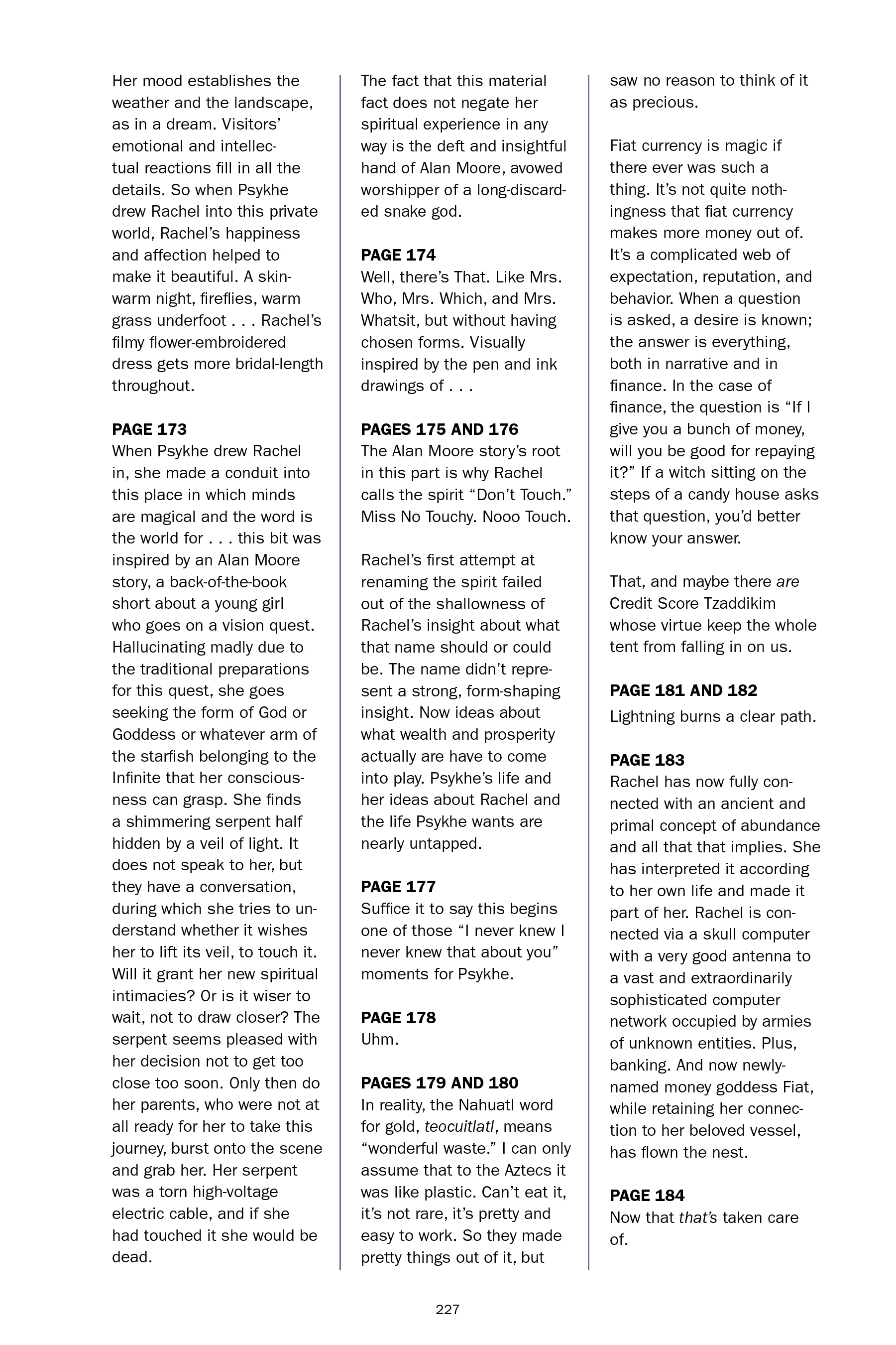 Read online Finder: Chase the Lady comic -  Issue # TPB (Part 3) - 28